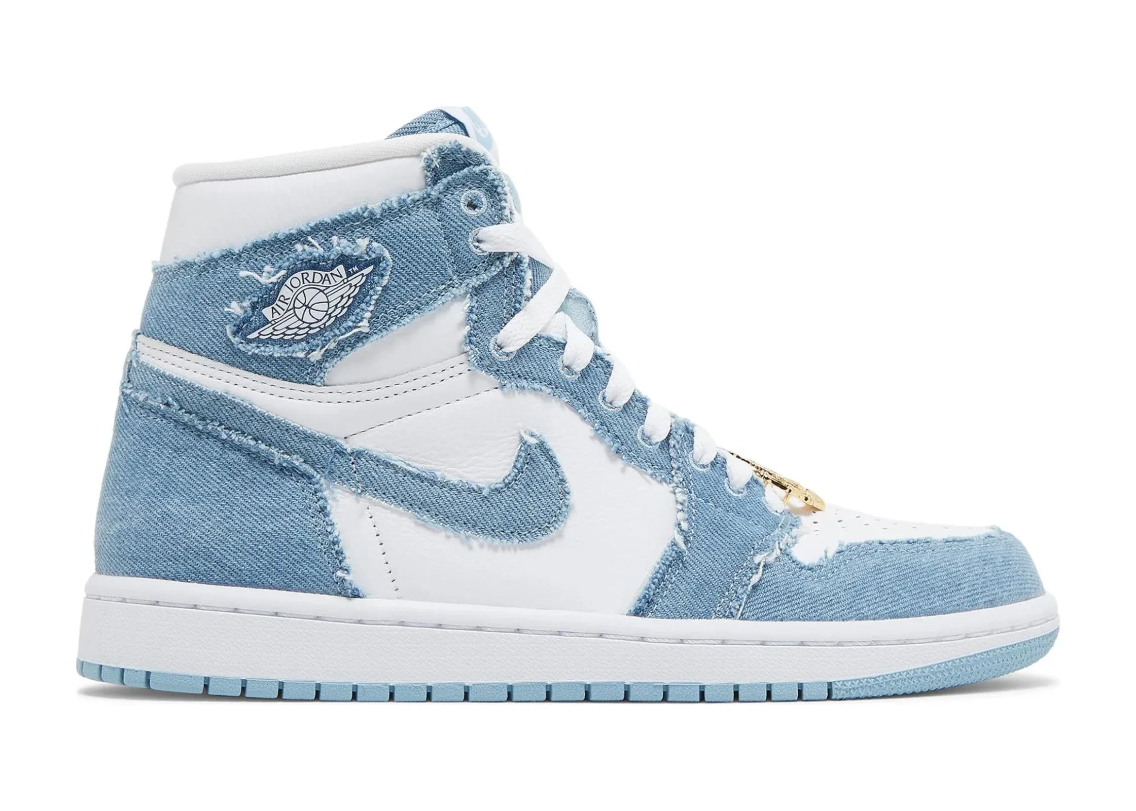 Nike Air Jordan 1 High OG Denim (W) - My Suti