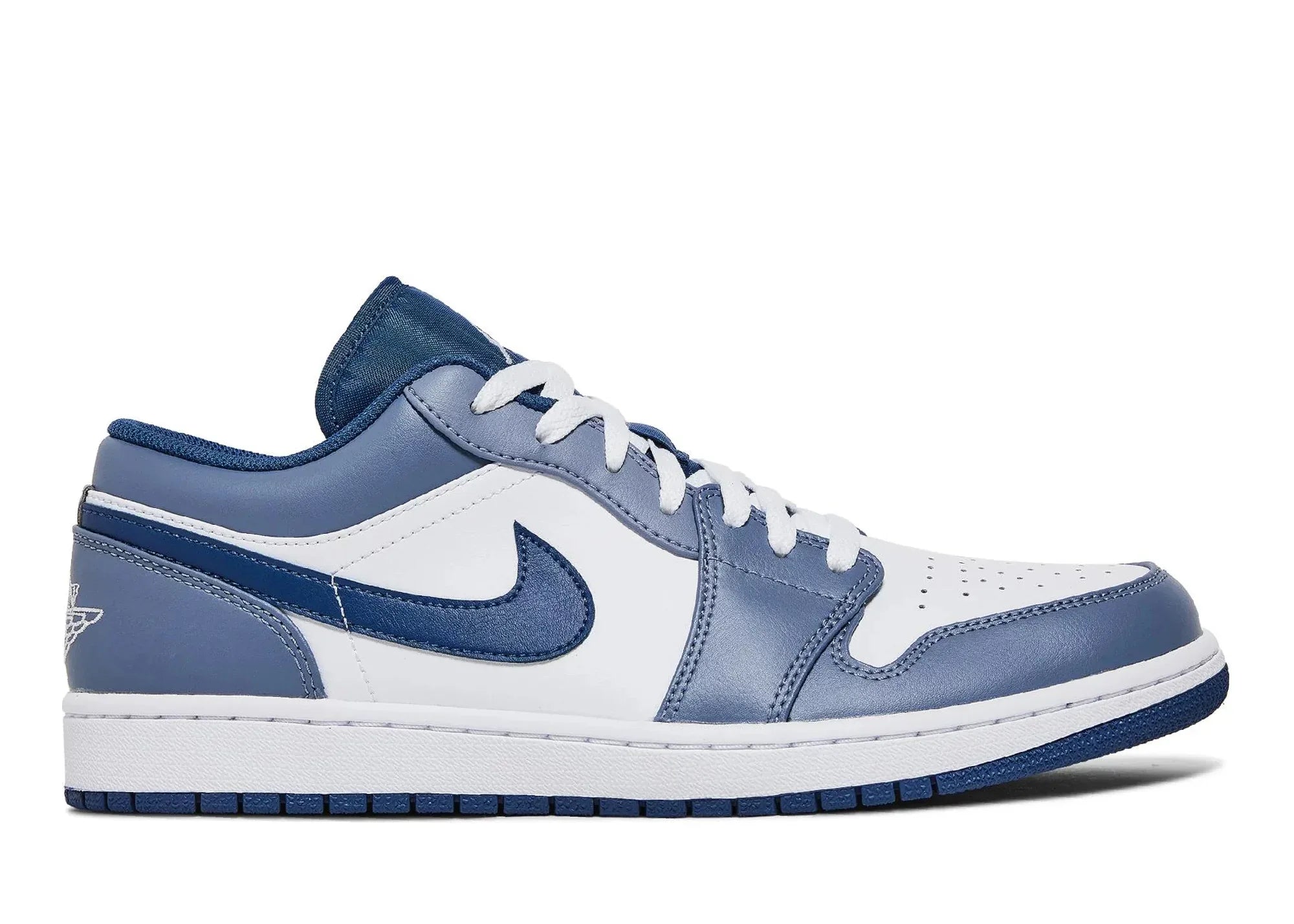 Nike Air Jordan 1 Low Ashen Slate - My Suti