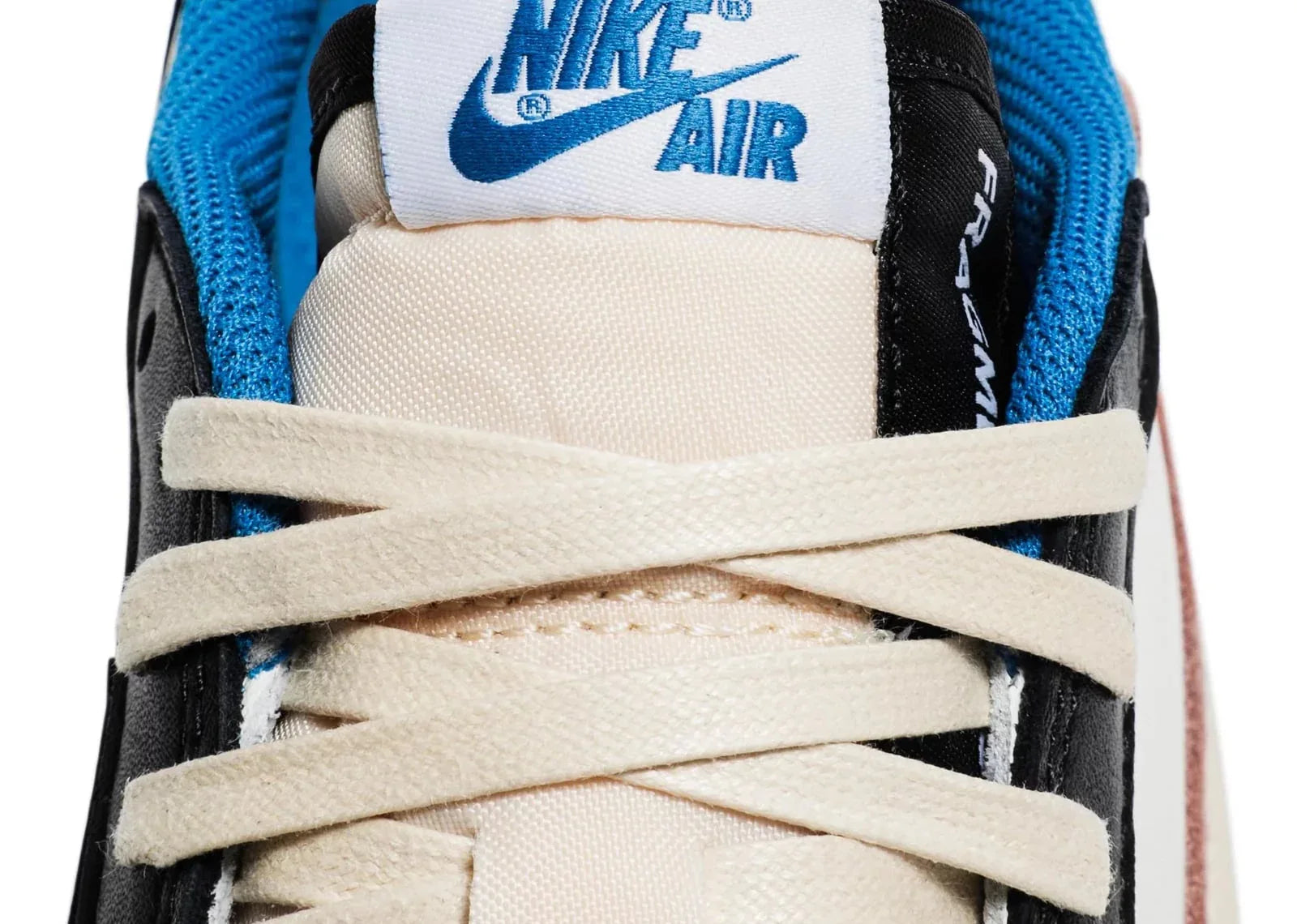 Nike Air Jordan 1 Low Fragment x Travis Scott - My Suti