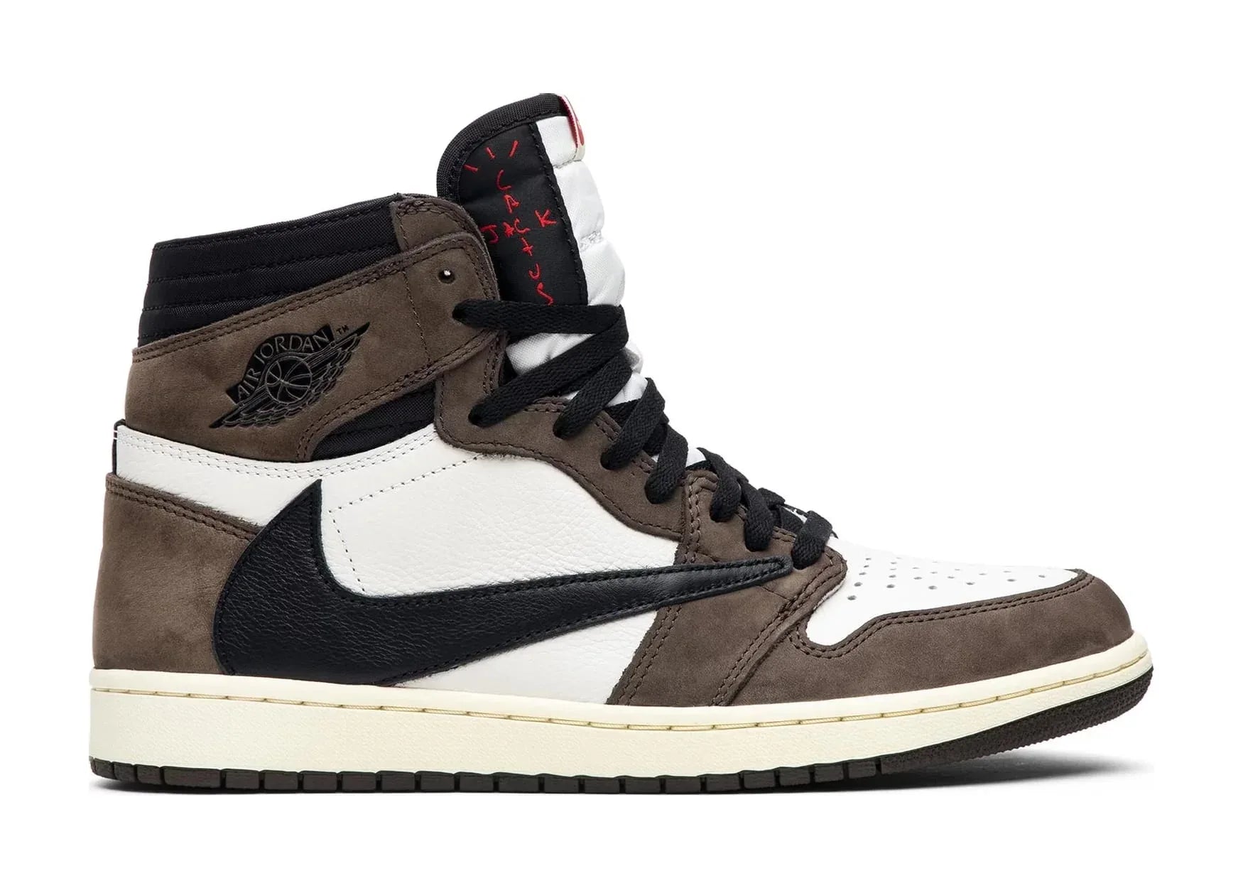 Nike Air Jordan 1 Retro High Travis Scott - My Suti