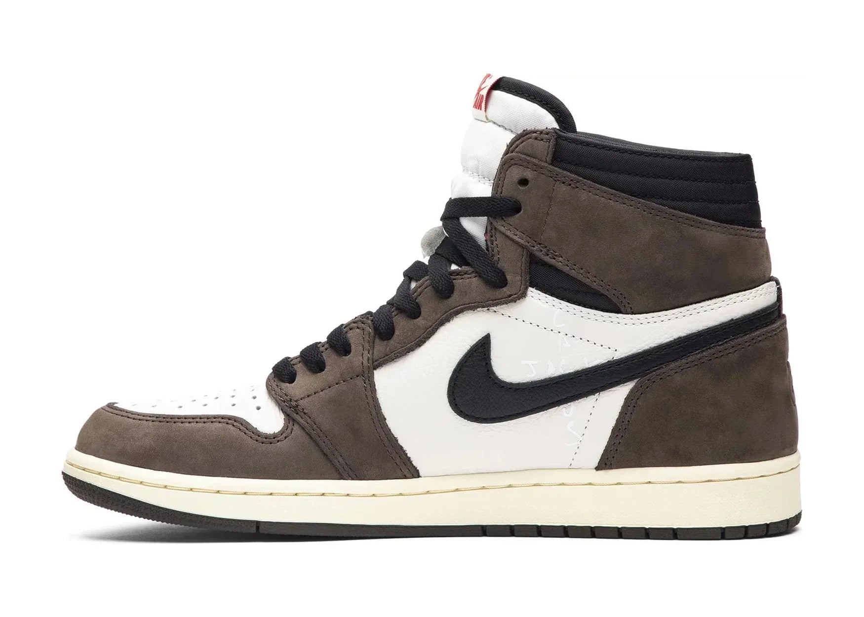 Nike Air Jordan 1 Retro High Travis Scott - My Suti