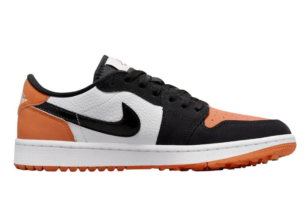 Nike Air Jordan 1 Retro Low Golf Shattered Backboard - My Suti