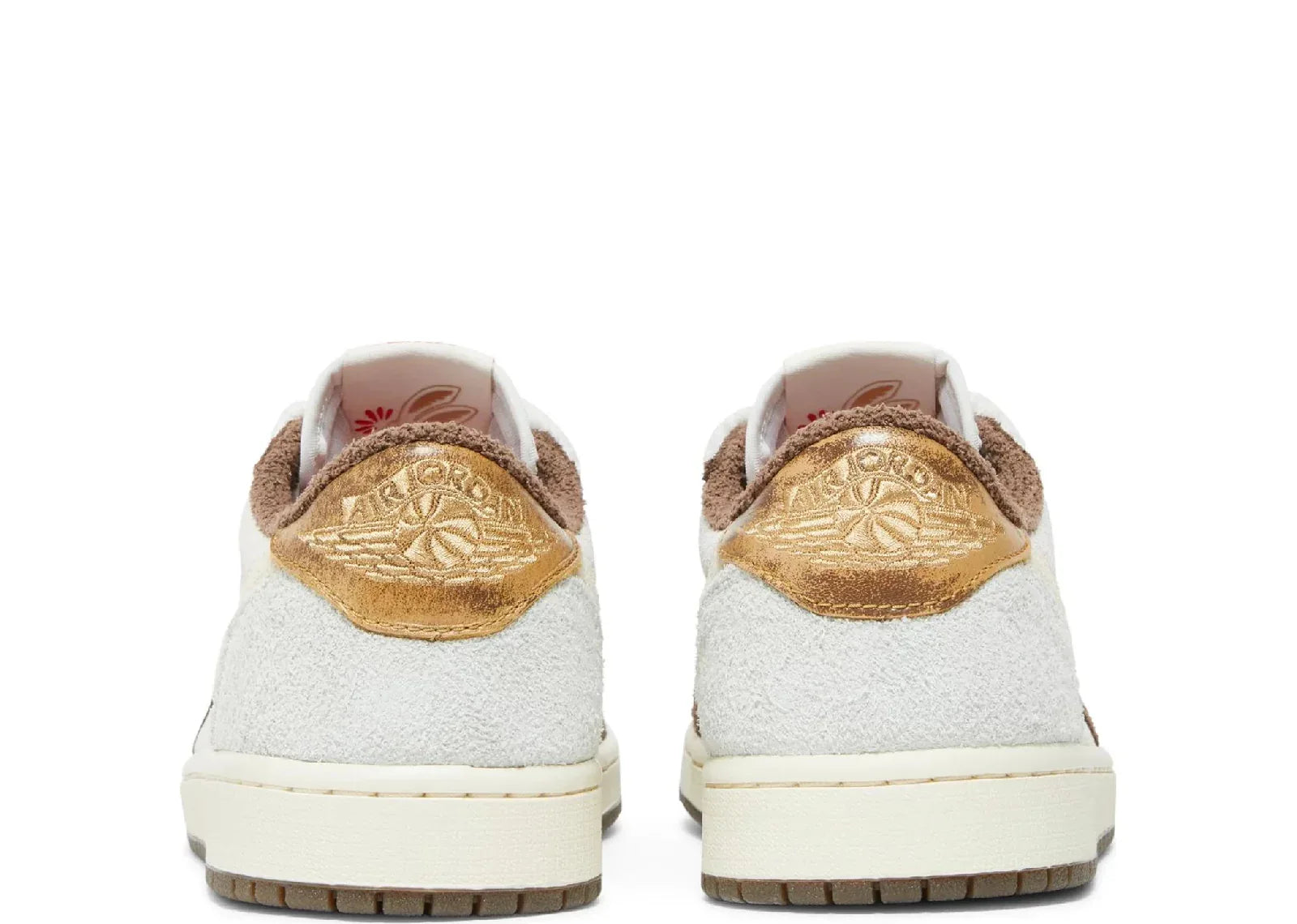 Nike Air Jordan 1 Retro Low OG Year Of The Rabbit - My Suti