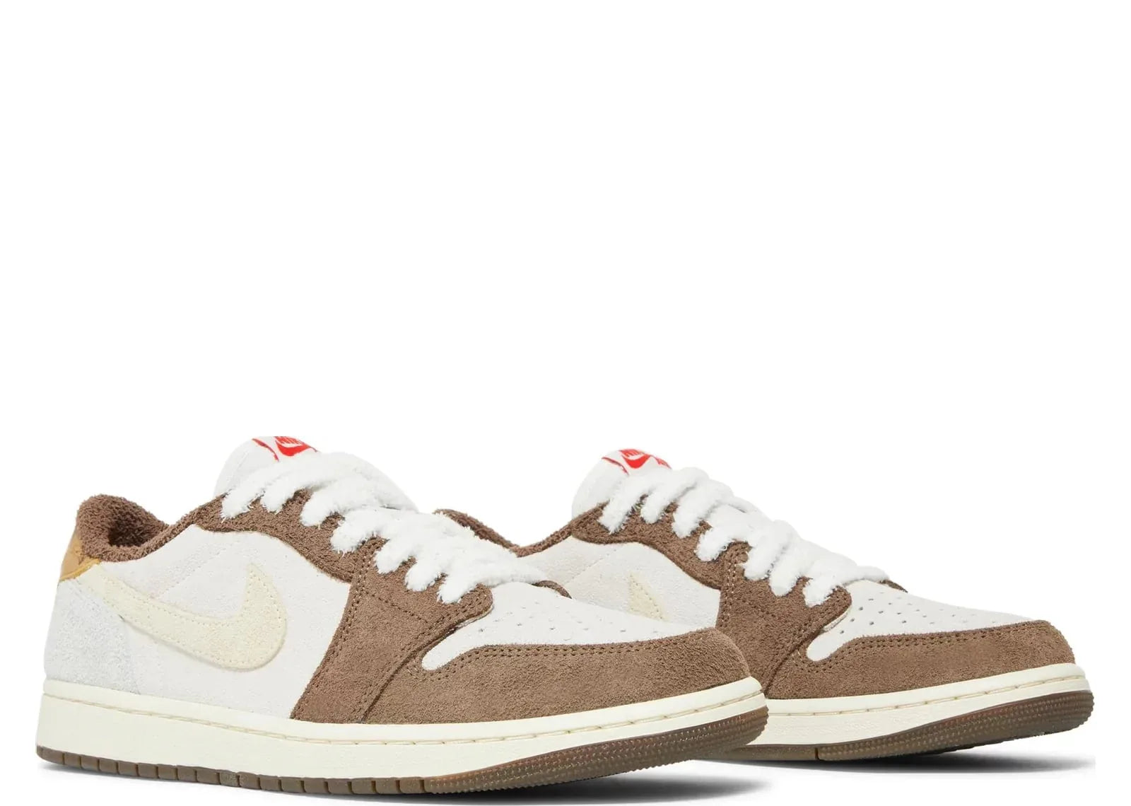 Nike Air Jordan 1 Retro Low OG Year Of The Rabbit - My Suti