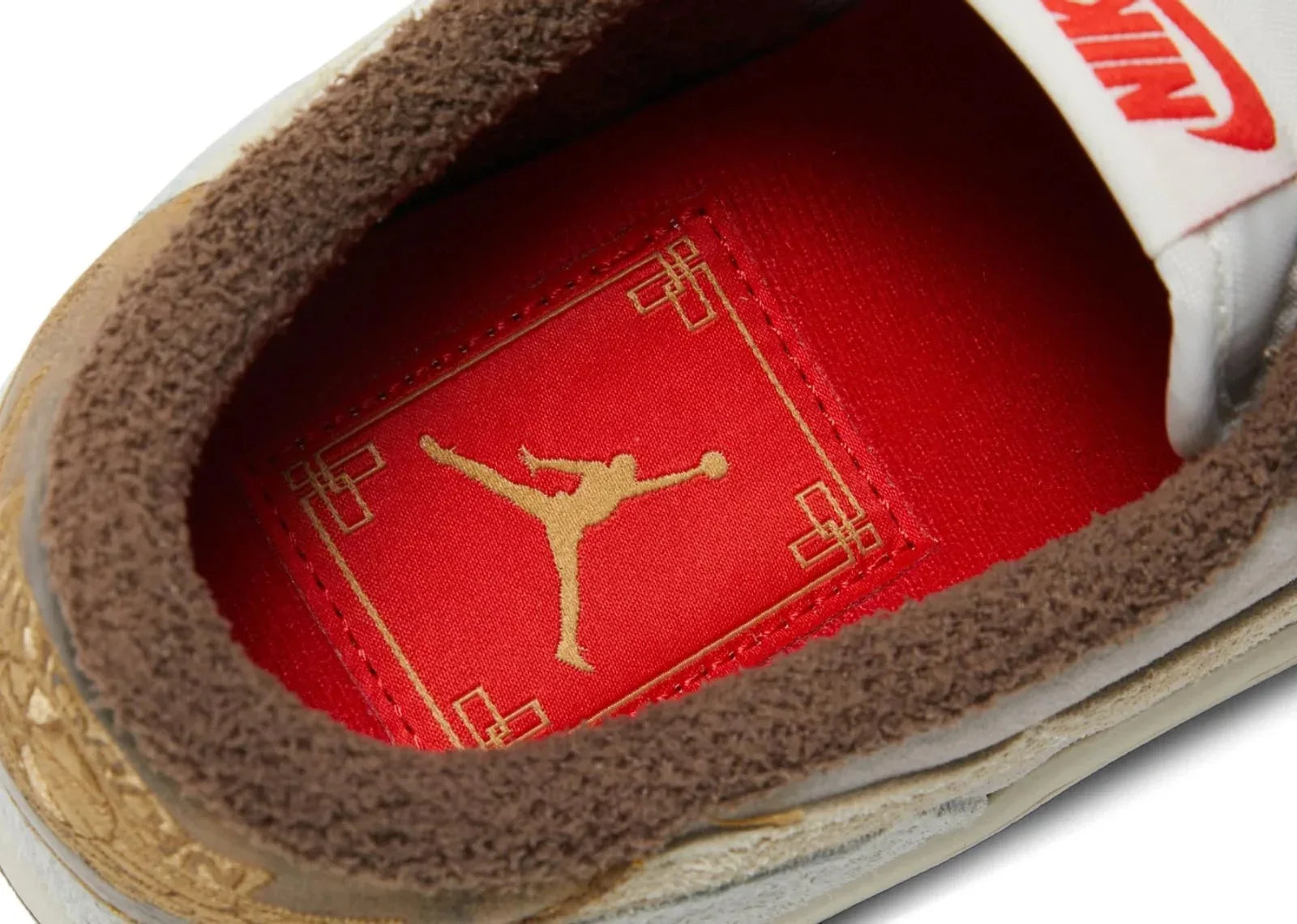 Nike Air Jordan 1 Retro Low OG Year Of The Rabbit - My Suti