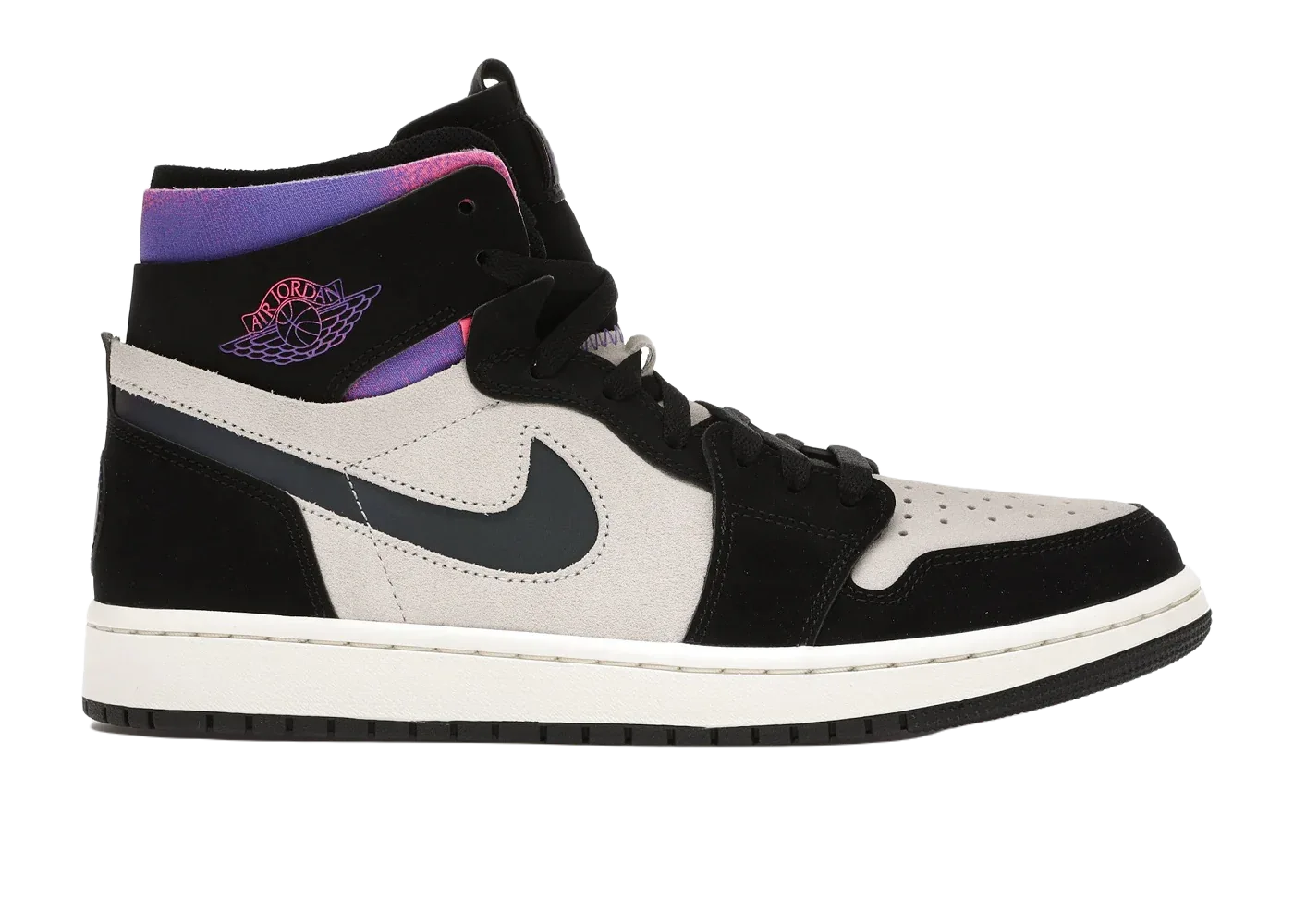 Nike Air Jordan 1 Zoom Air CMFT PSG Paris Saint-Germain - My Suti