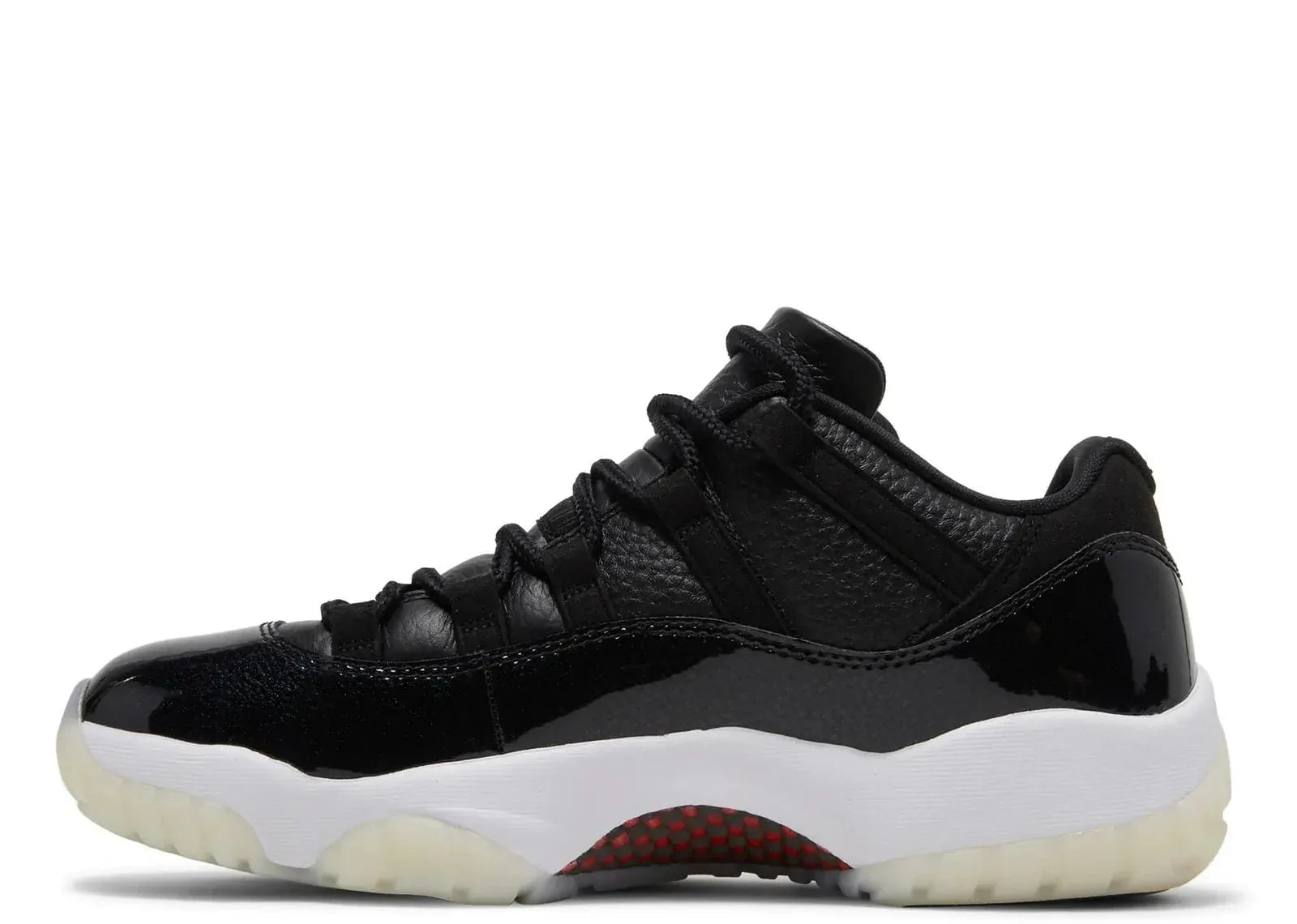 Nike Air Jordan 11 Retro Low 72-10 - My Suti