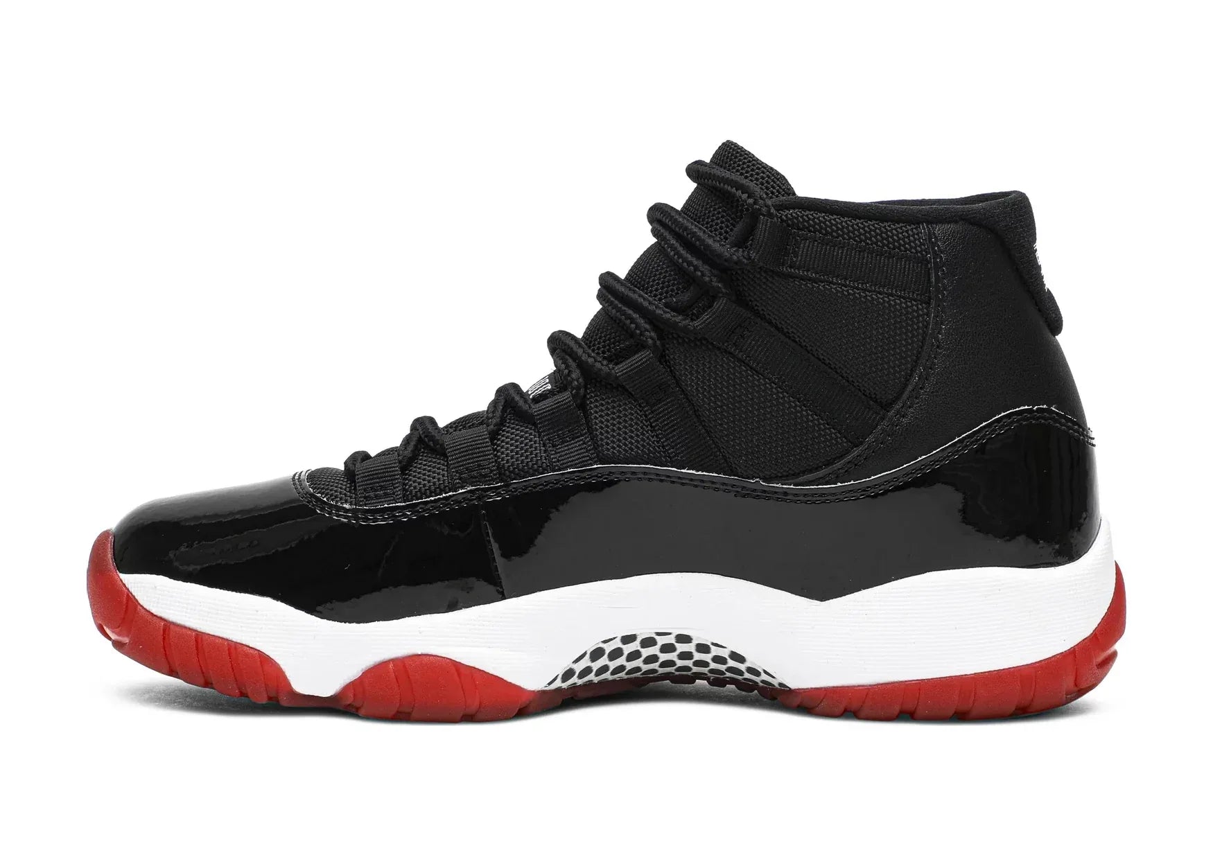 Nike Air Jordan 11 Retro Playoffs Bred (2019) - My Suti