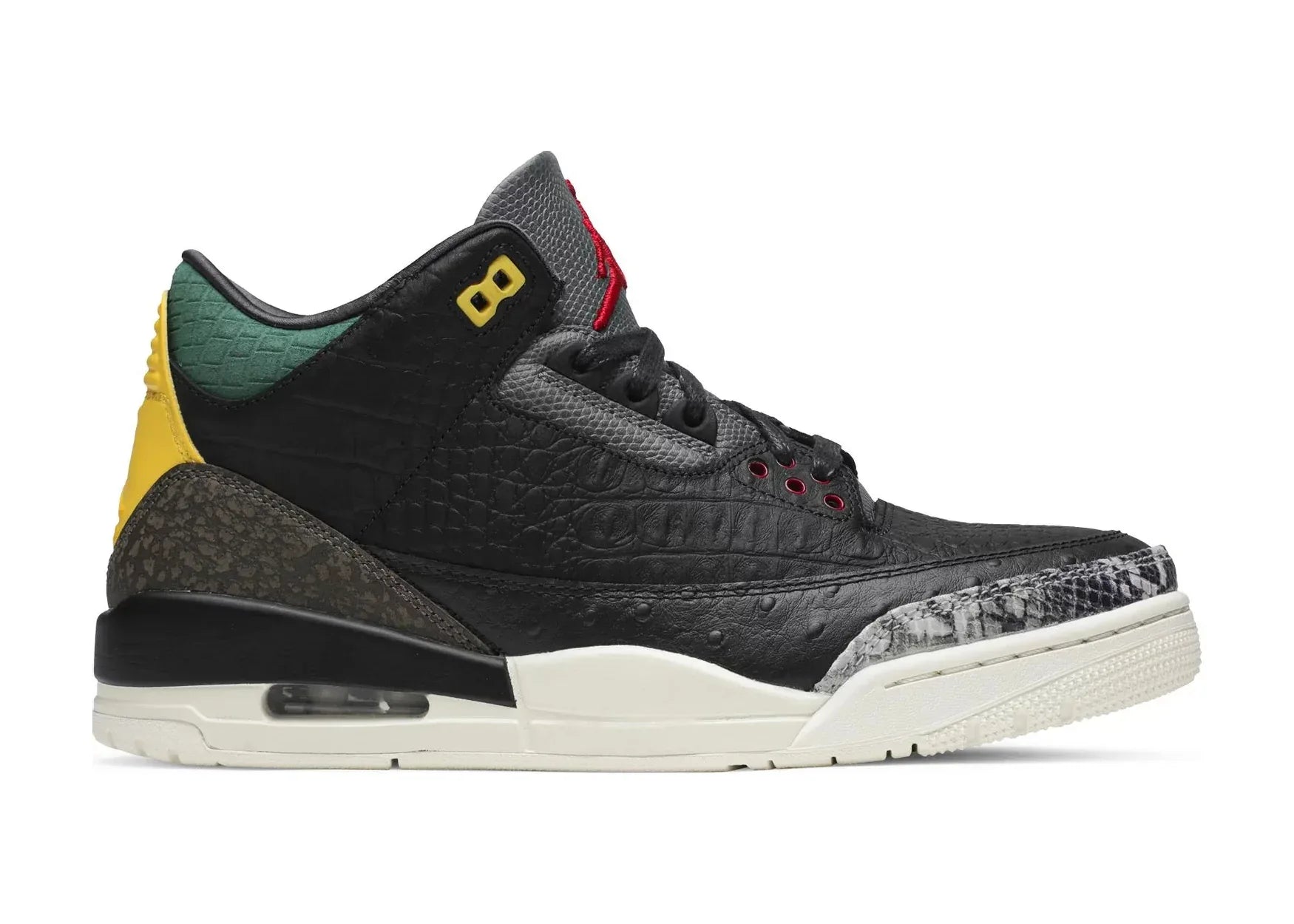 Nike Air Jordan 3 Retro SE Animal Instinct 2.0 - My Suti