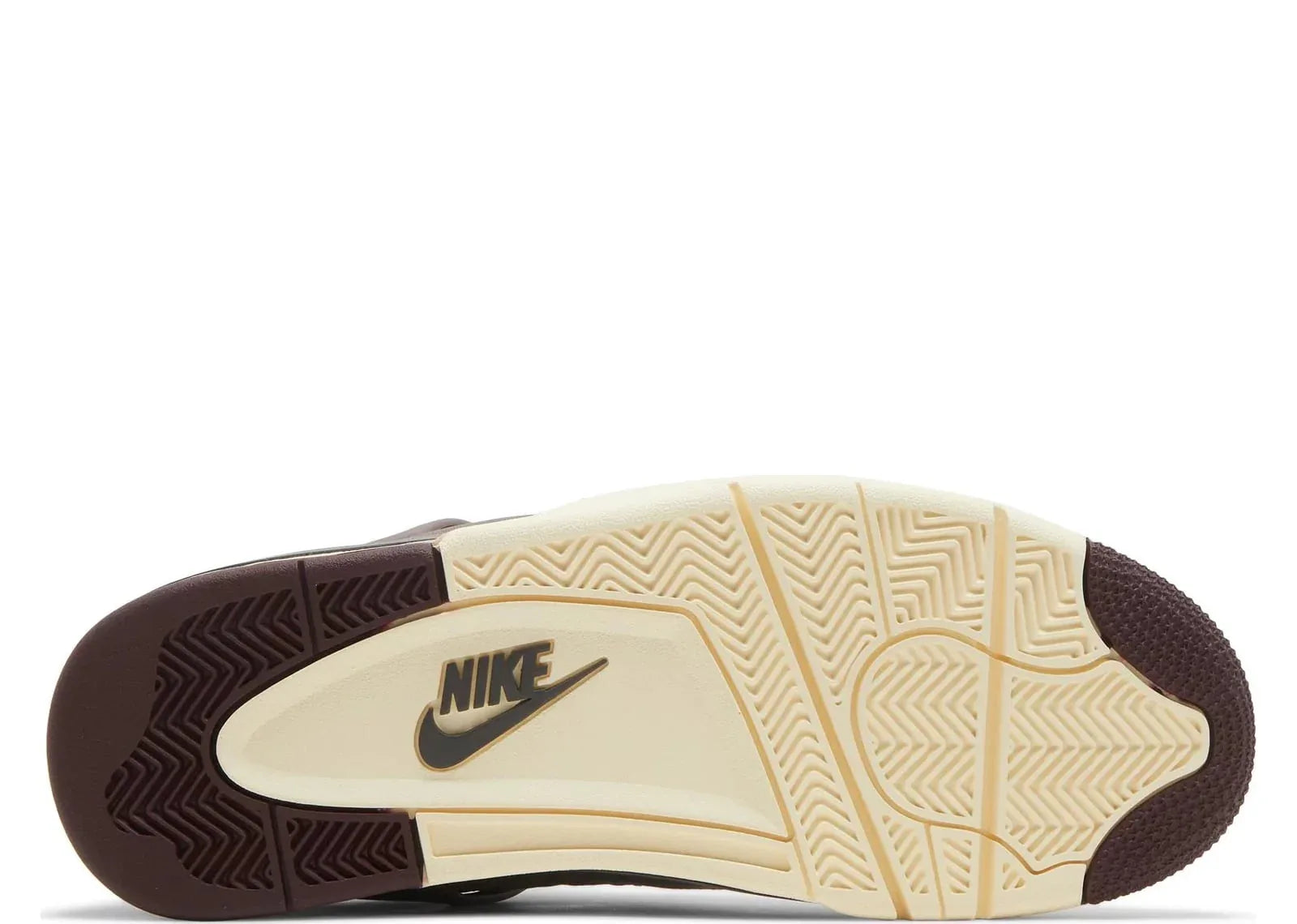 Nike Air Jordan 4 Retro A Ma Maniére Violet Ore - My Suti