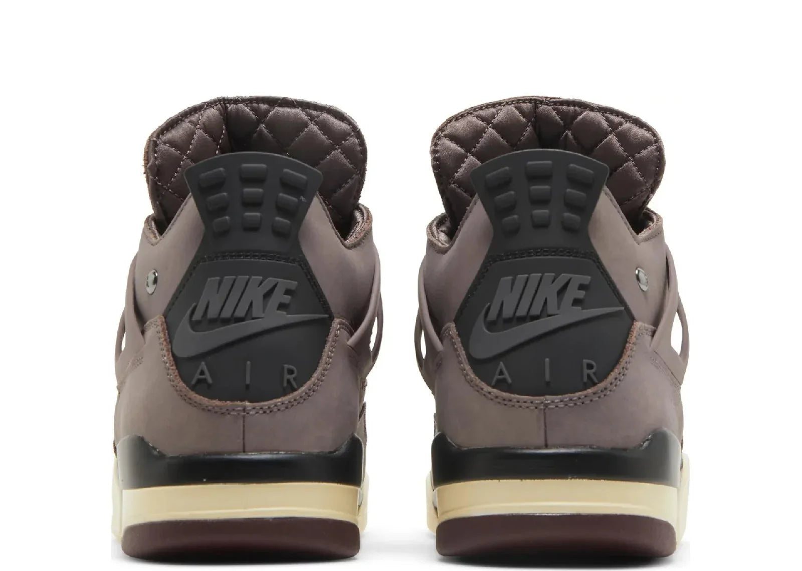 Nike Air Jordan 4 Retro A Ma Maniére Violet Ore - My Suti