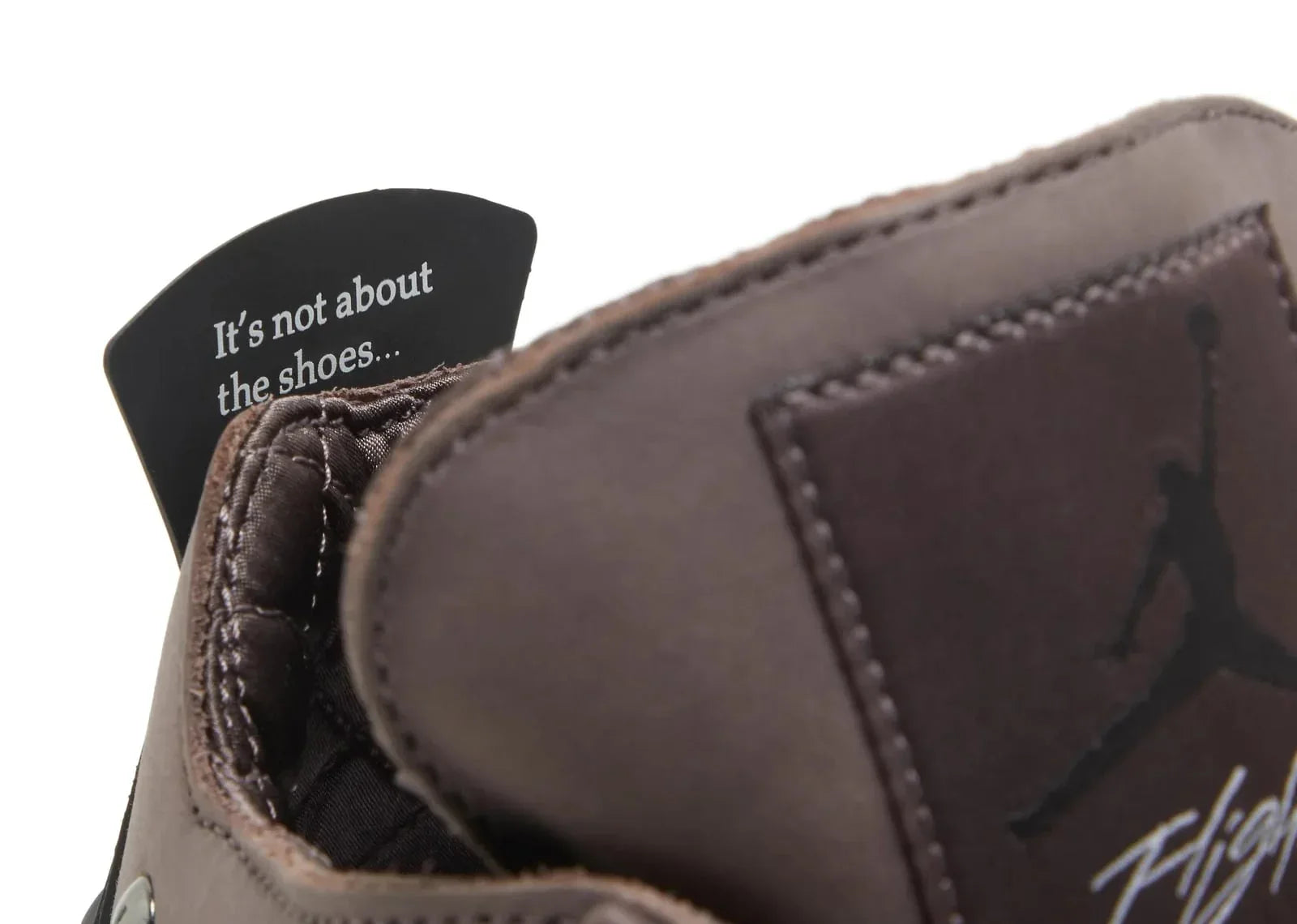 Nike Air Jordan 4 Retro A Ma Maniére Violet Ore - My Suti