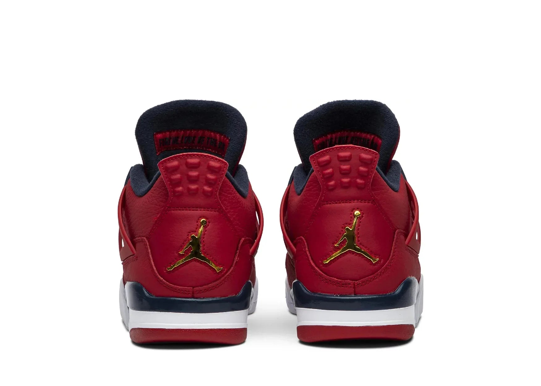Nike Air Jordan 4 Retro FIBA (2019) - My Suti