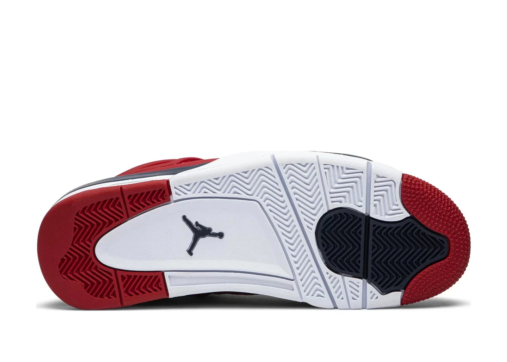 Nike Air Jordan 4 Retro FIBA (2019) - My Suti