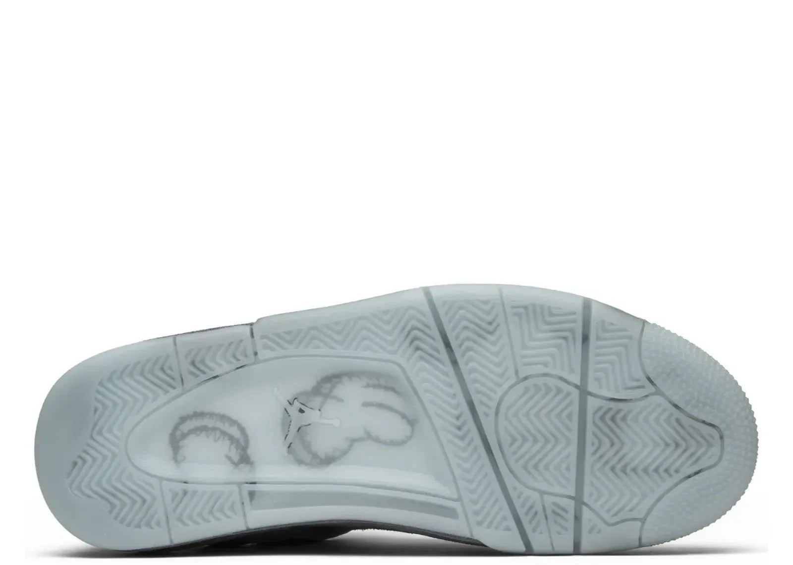 Nike Air Jordan 4 Retro Kaws - My Suti