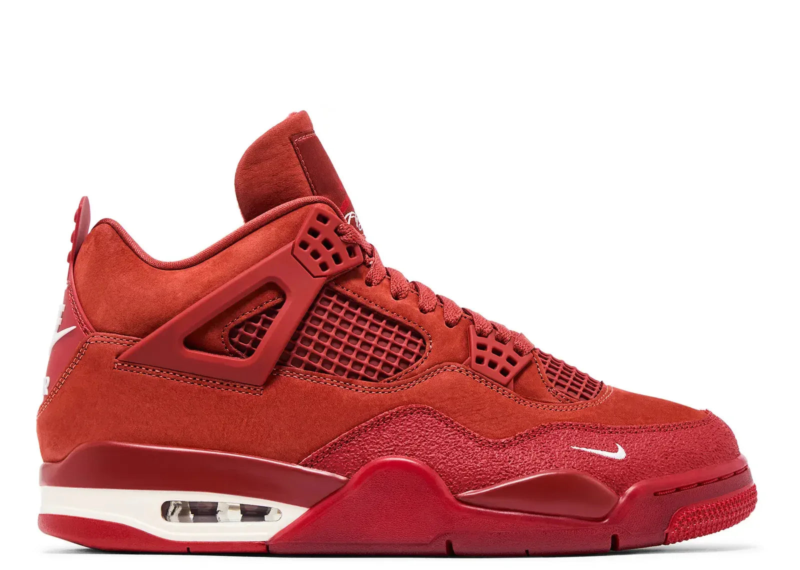 Nike Air Jordan 4 Retro OG SP Nigel Sylvester Brick By Brick - My Suti