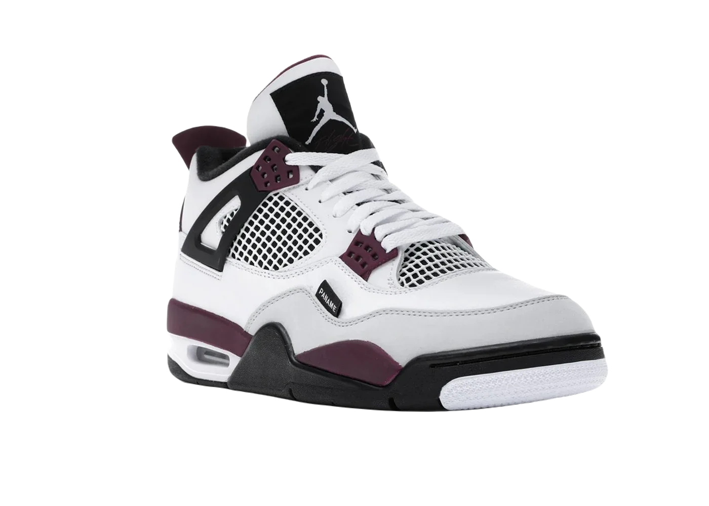 Nike Air Jordan 4 Retro PSG - My Suti