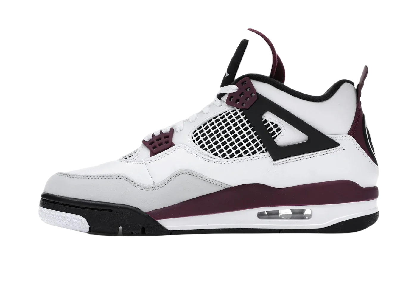 Nike Air Jordan 4 Retro PSG - My Suti