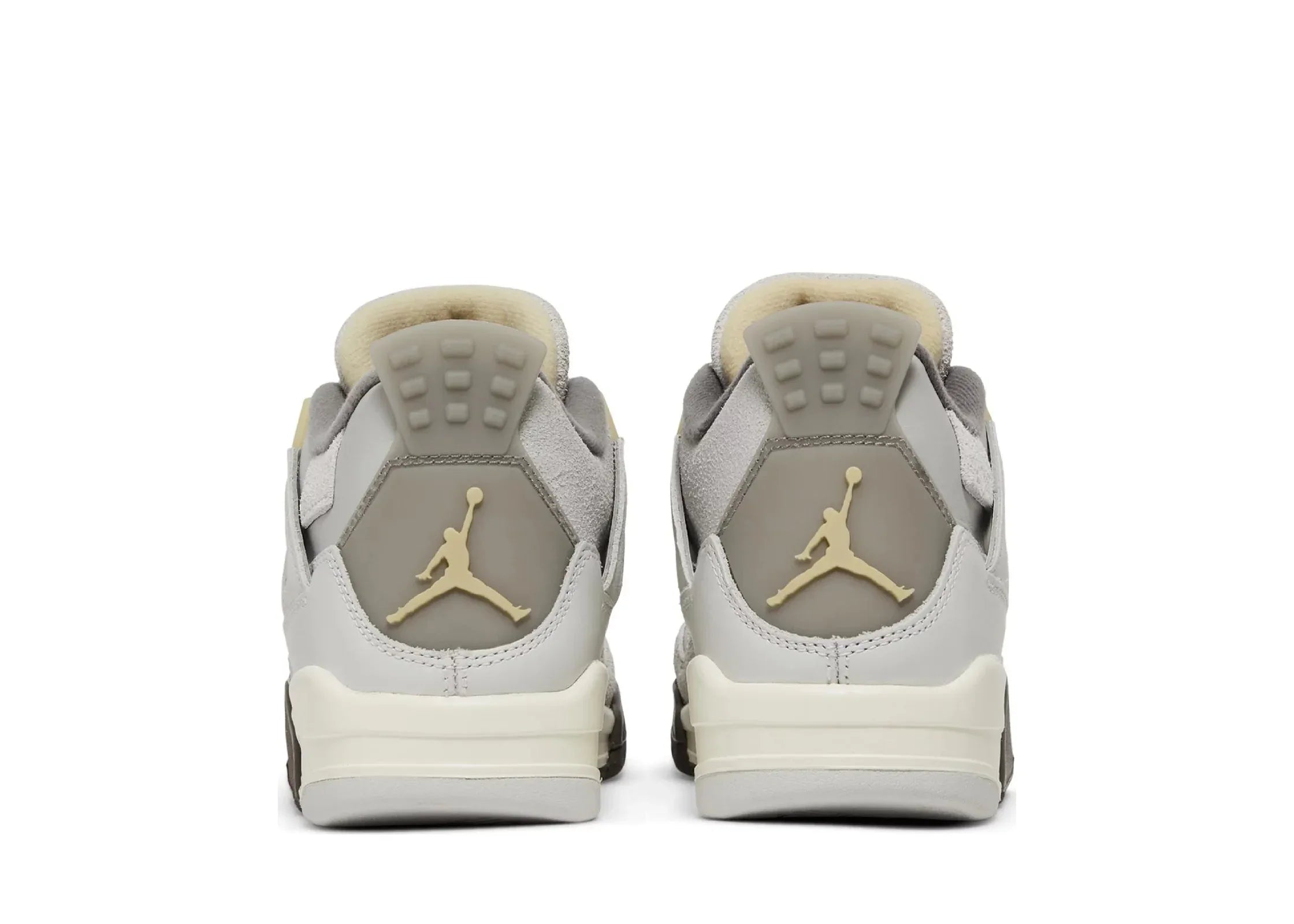 Nike Air Jordan 4 Retro SE Craft Photon Dust (GS) - My Suti