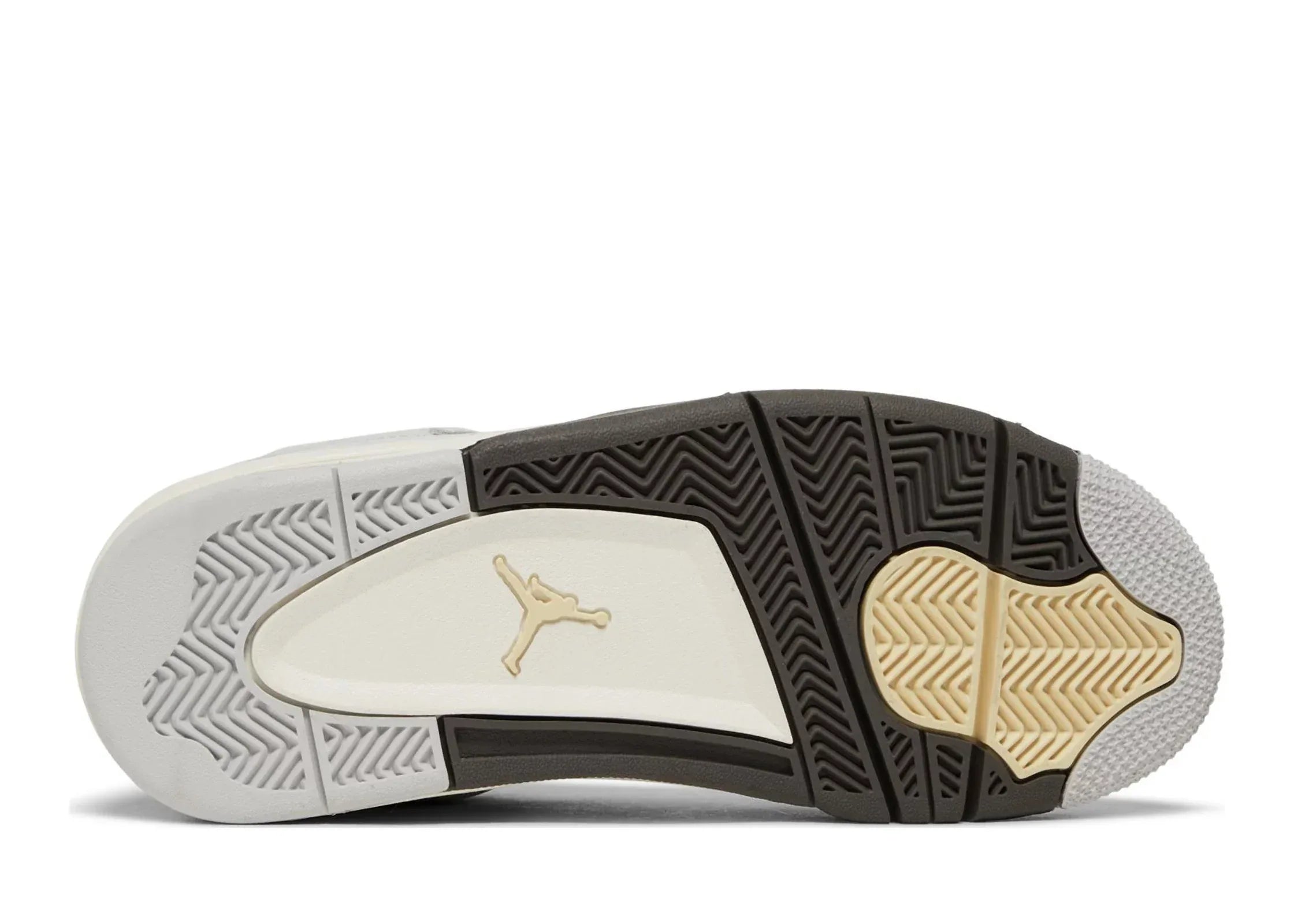 Nike Air Jordan 4 Retro SE Craft Photon Dust (GS) - My Suti