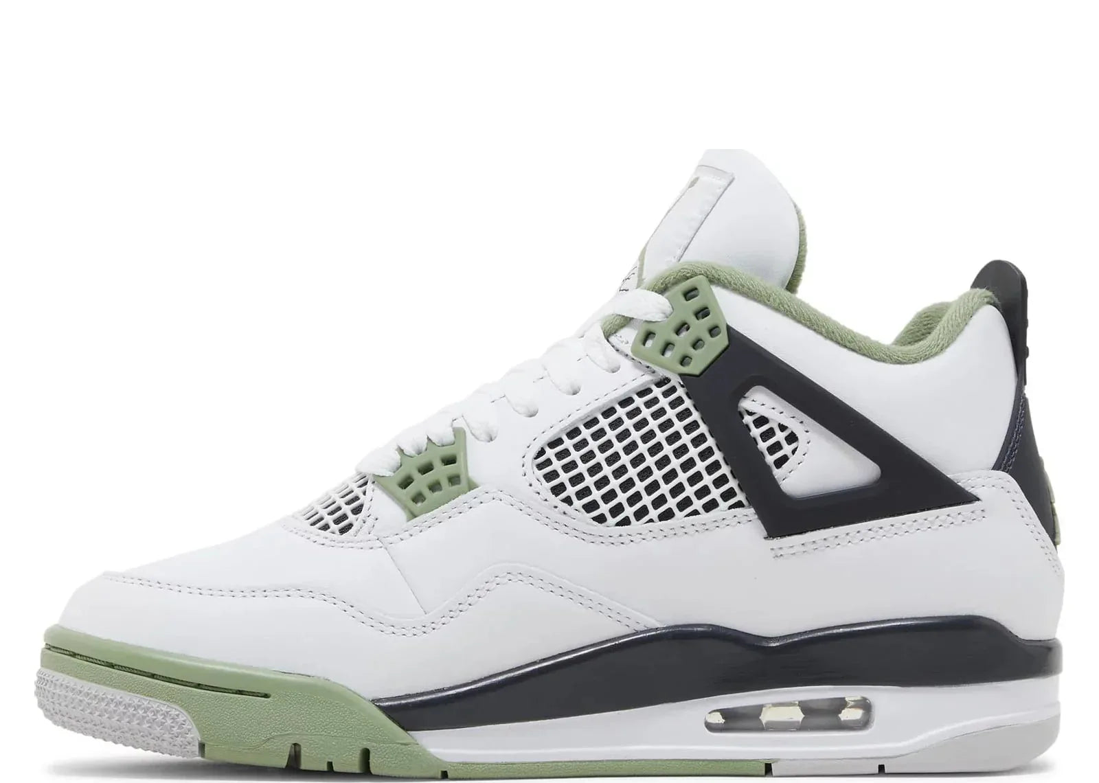 Nike Air Jordan 4 Retro Seafoam (W) - My Suti