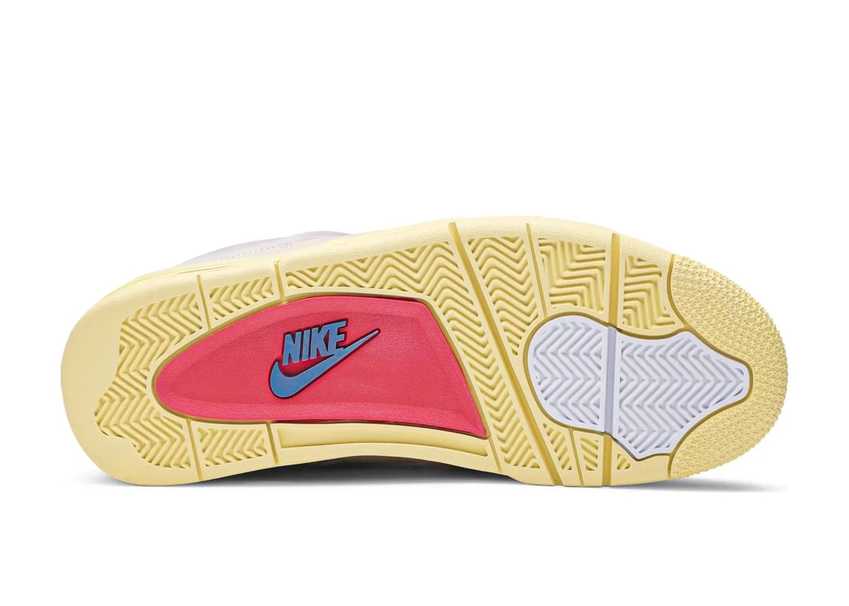 Nike Air Jordan 4 Retro Union Guava Ice - My Suti