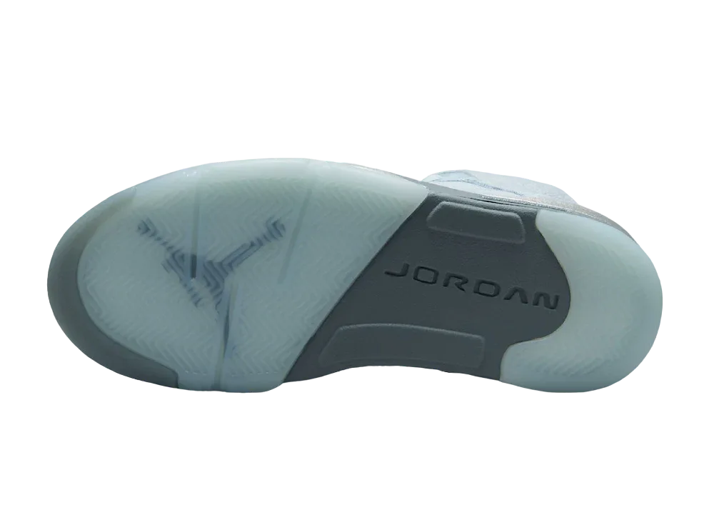 Nike Air Jordan 5 Retro Bluebird (W) - My Suti