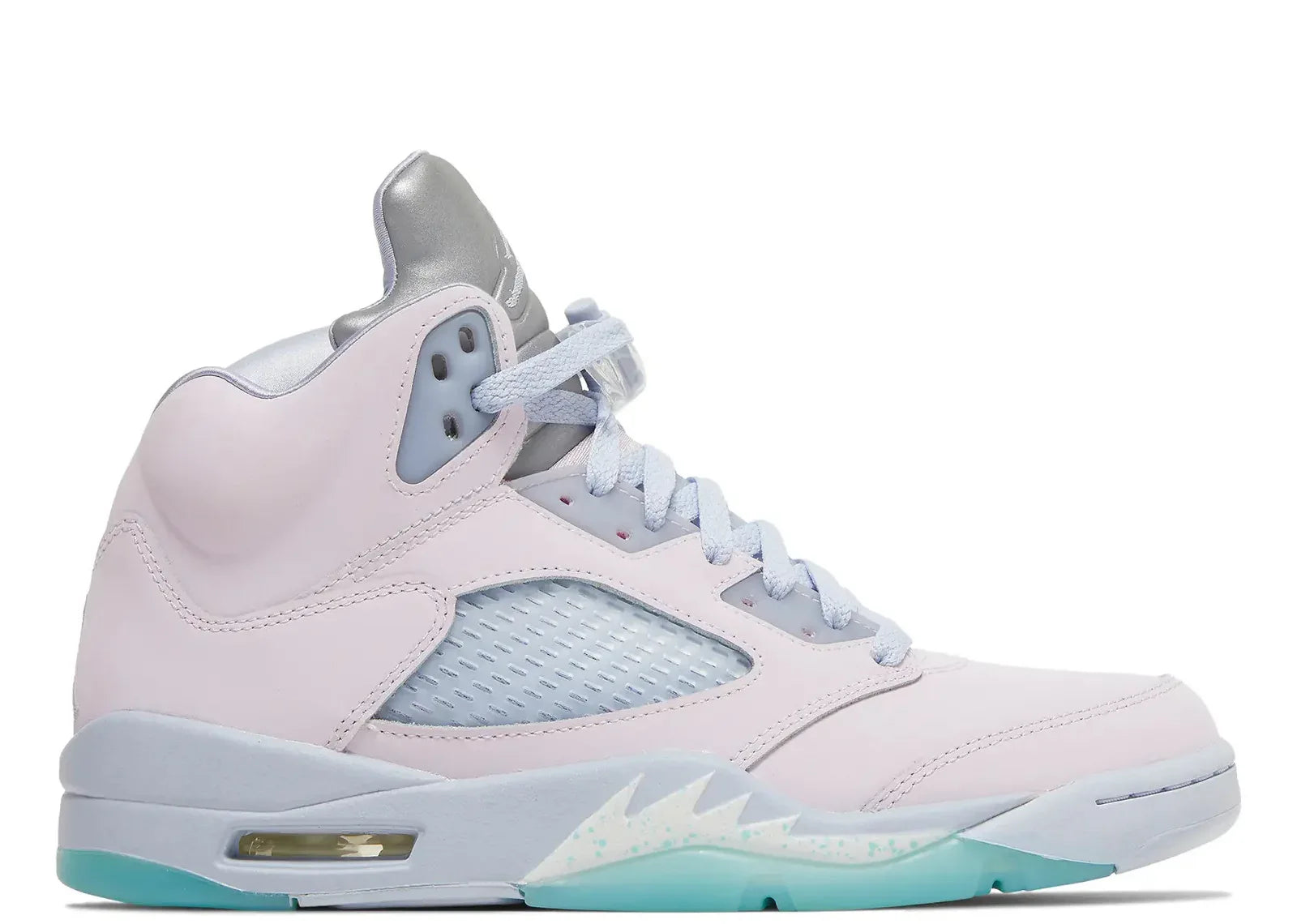 Nike Air Jordan 5 Retro Easter (2022) - My Suti