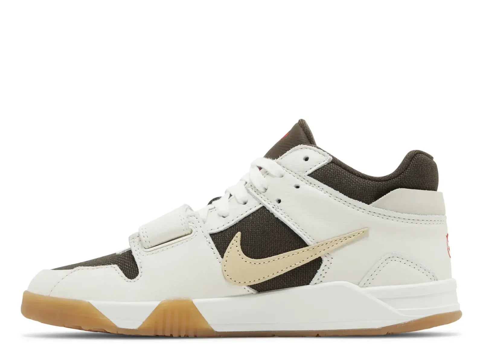 Nike Air Jordan Jumpman Jack TR Travis Scott Sail - My Suti