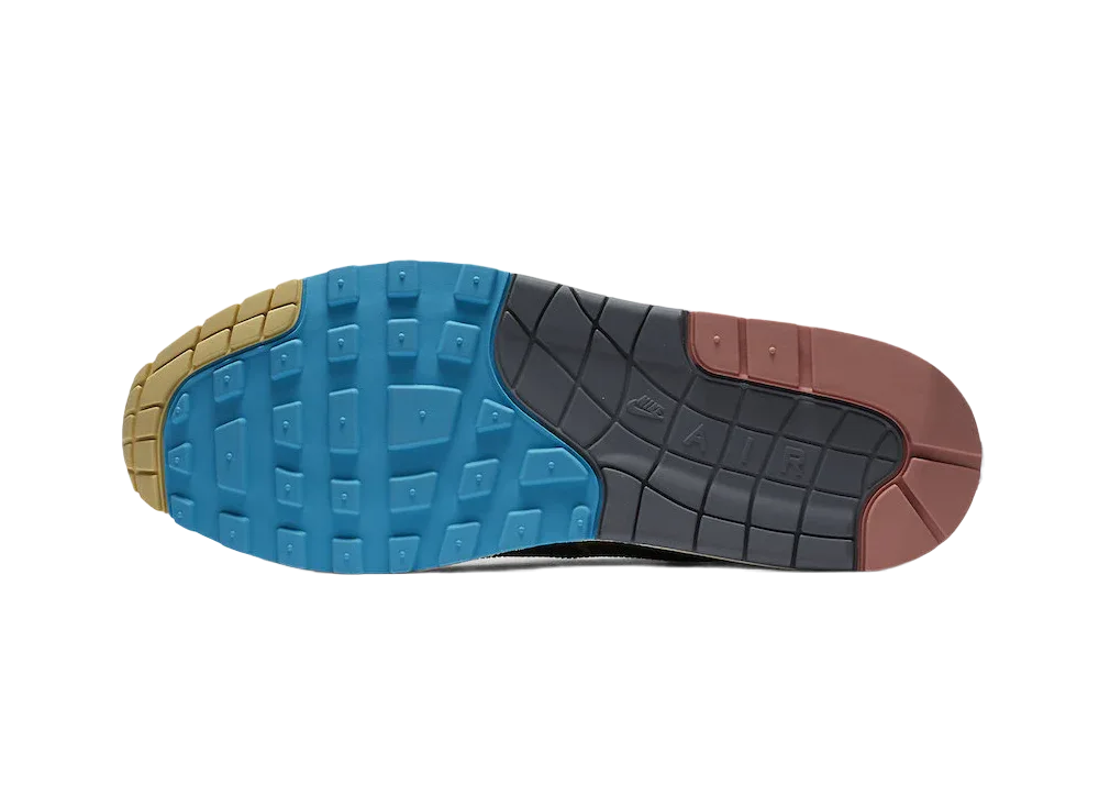 Nike Air Max 1/97 Sean Wotherspoon - My Suti