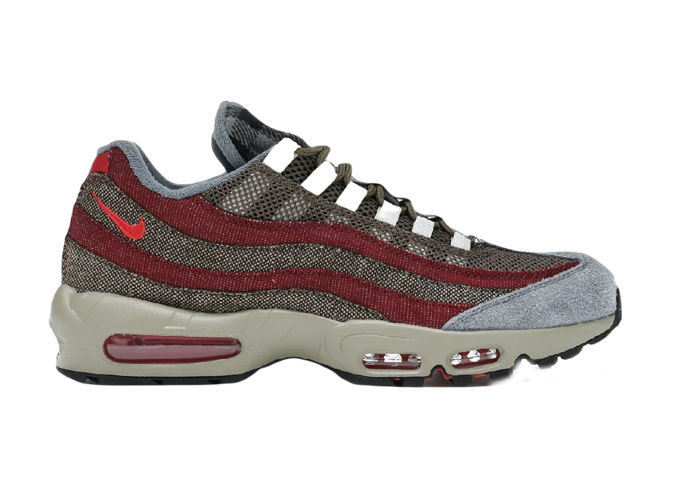Nike Air Max 95 Freddy Krueger - My Suti