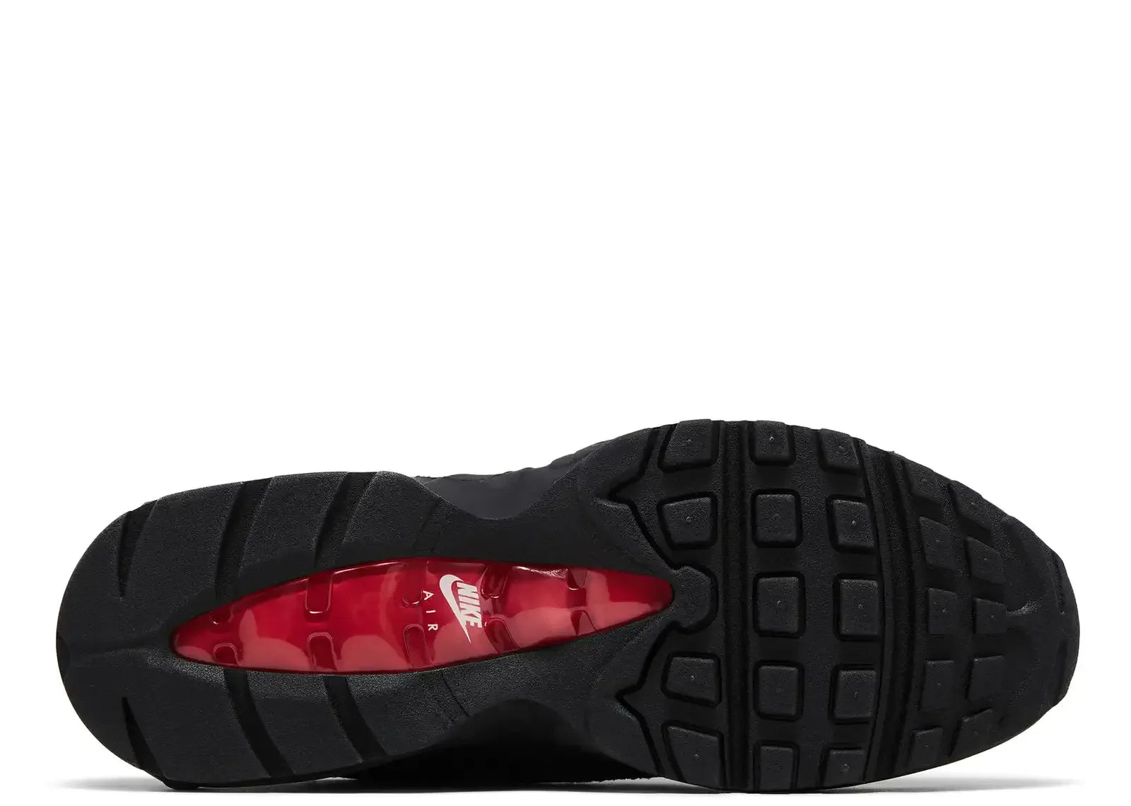 Nike Air Max 95 OG Levis Black - My Suti