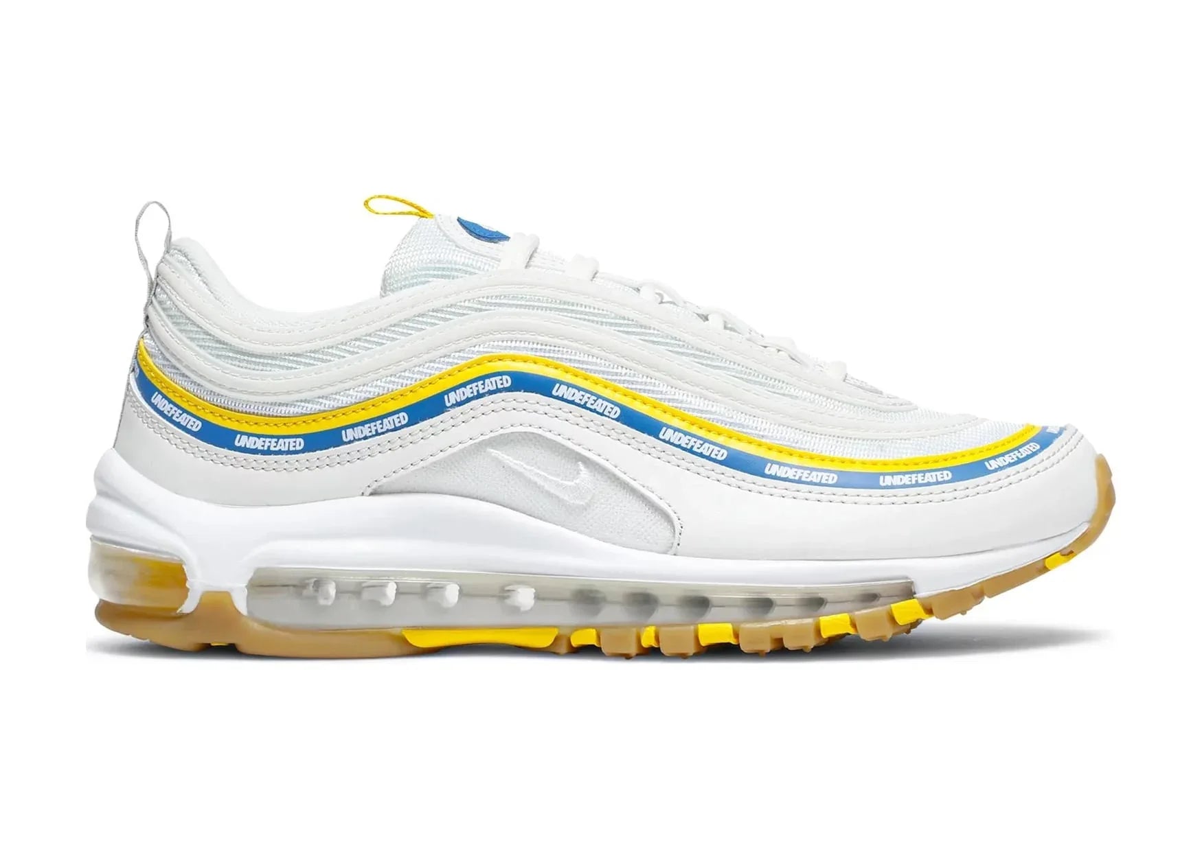 Nike Air Max 97 Undefeated UCLA - My Suti