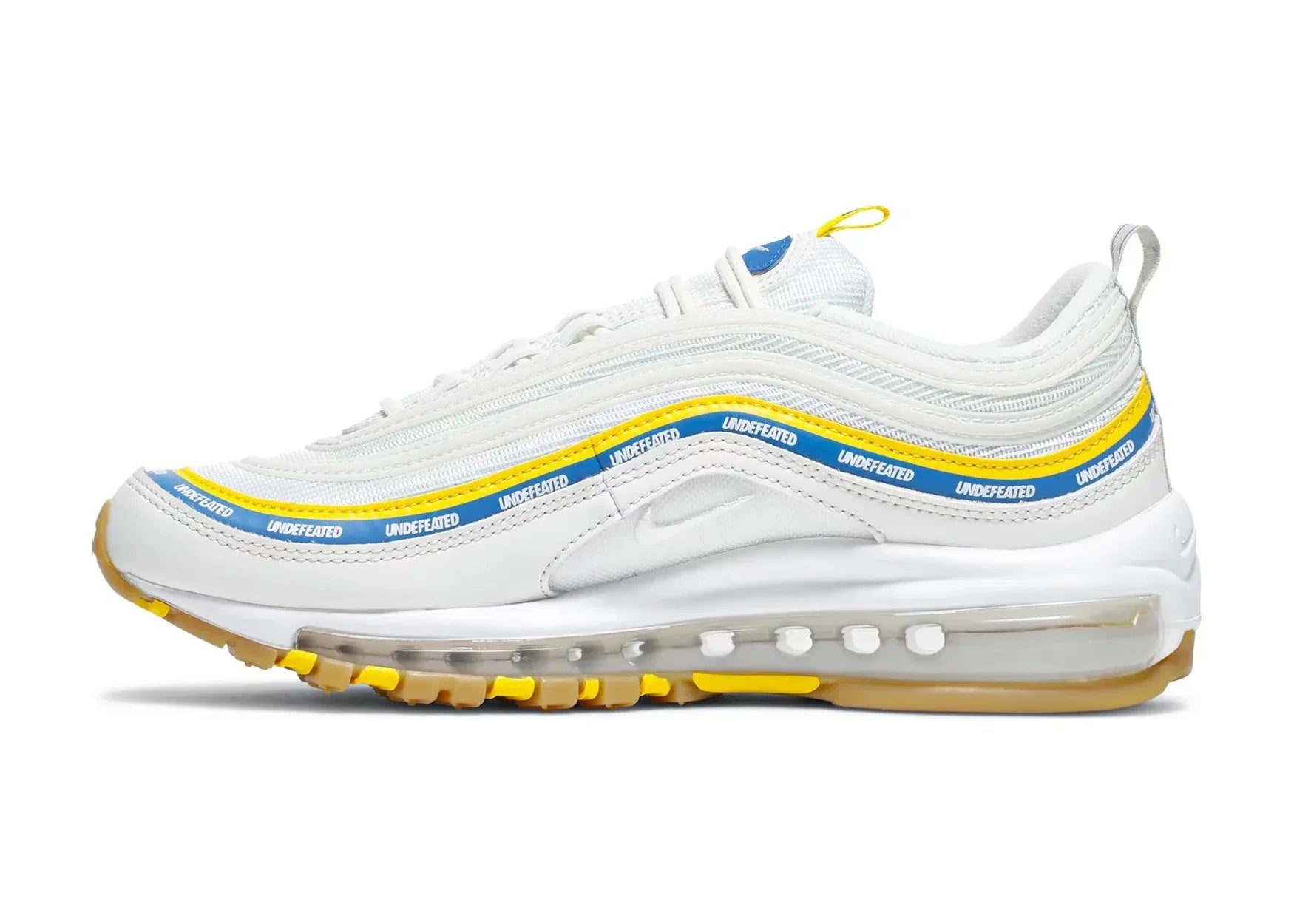 Nike Air Max 97 Undefeated UCLA - My Suti