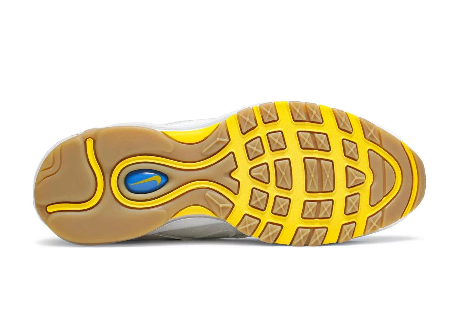 Nike Air Max 97 Undefeated UCLA - My Suti