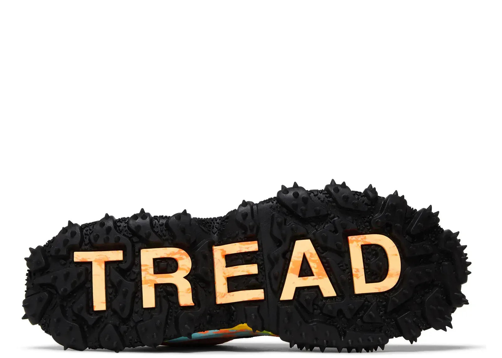 Nike Air Terra Forma Off-White Mantra Orange - My Suti