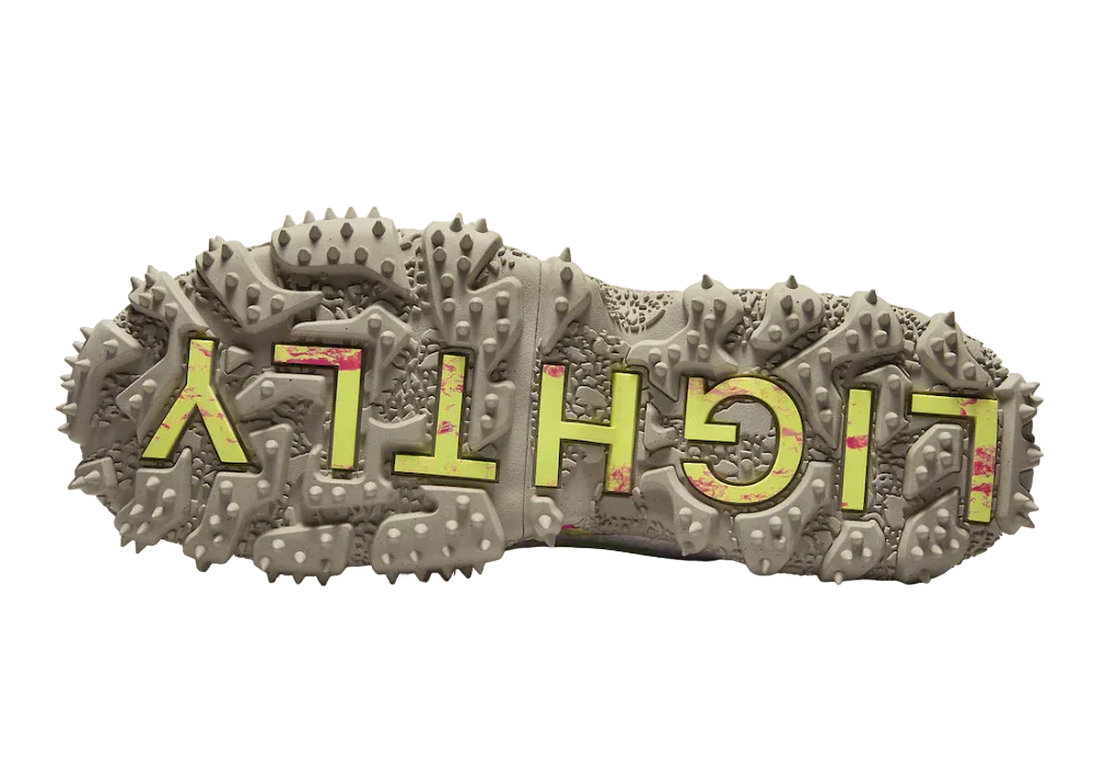 Nike Air Terra Forma Off-White Summit White Psychic Purple - My Suti