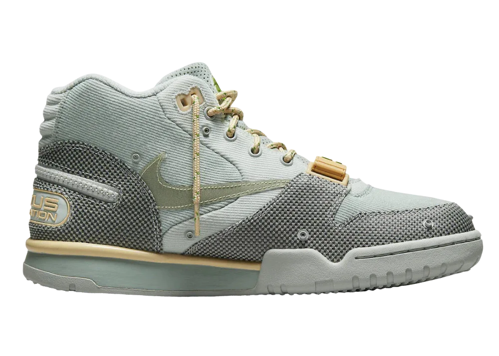 Nike Air Trainer 1 SP Travis Scott Grey Haze - My Suti