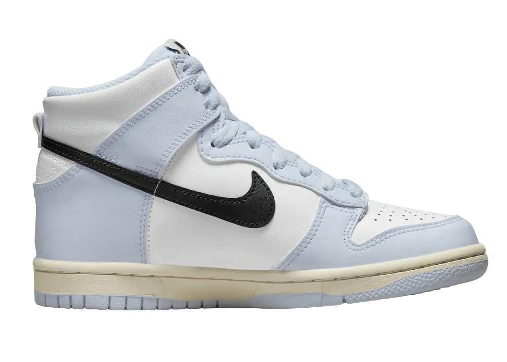 Nike Dunk High Aluminum (GS) - My Suti