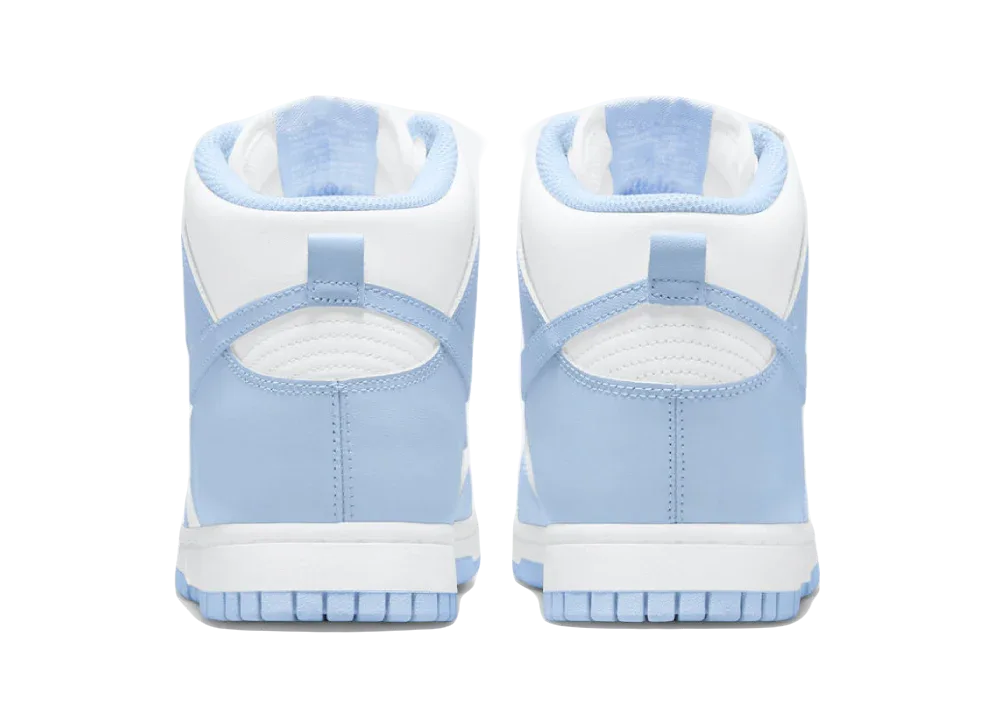 Nike Dunk High Aluminum (W) - My Suti
