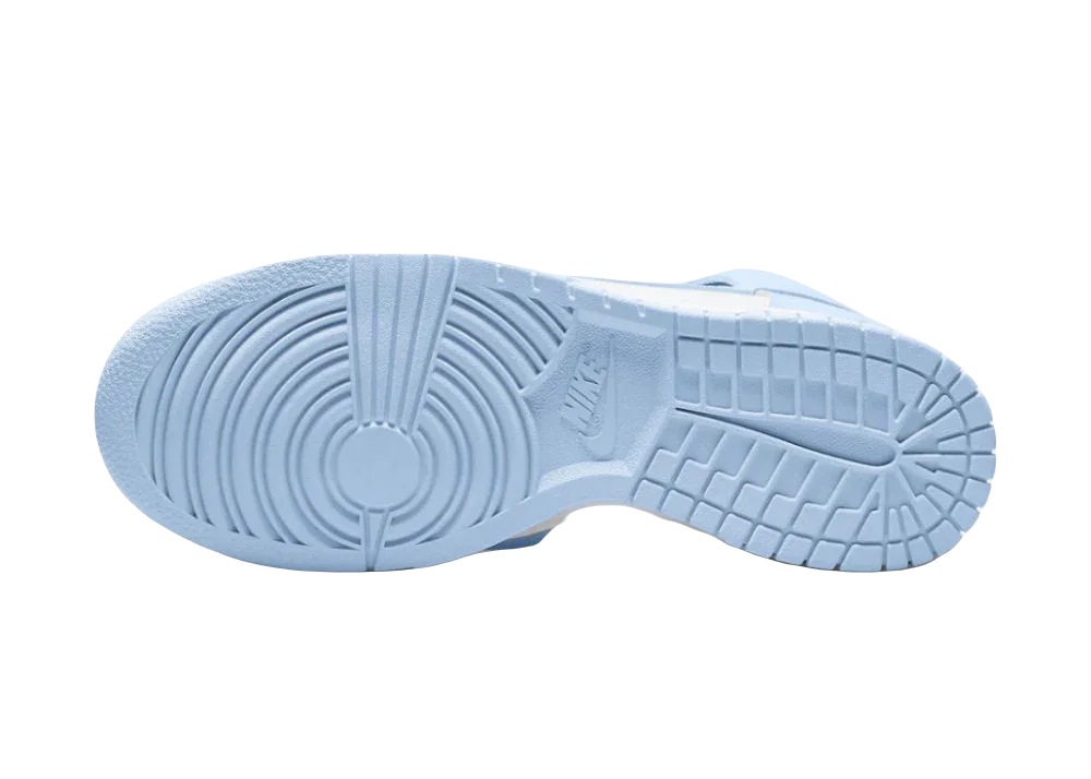 Nike Dunk High Aluminum (W) - My Suti