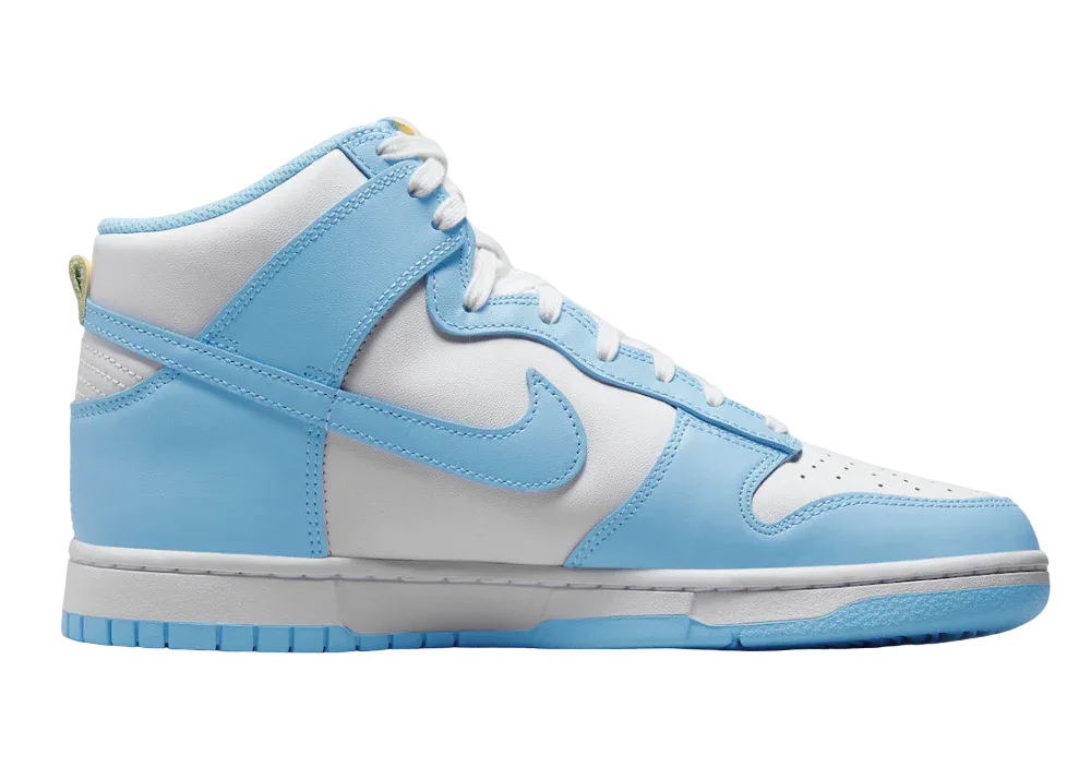 Nike Dunk High Blue Chill - My Suti