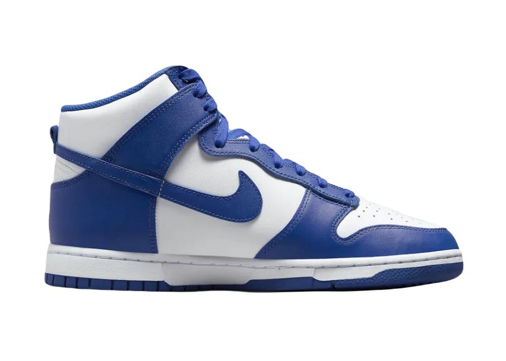 Nike Dunk High Game Royal - My Suti