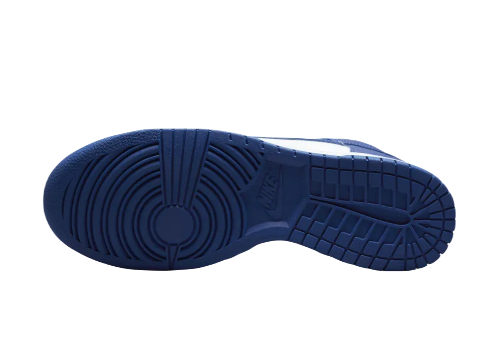 Nike Dunk High Game Royal - My Suti