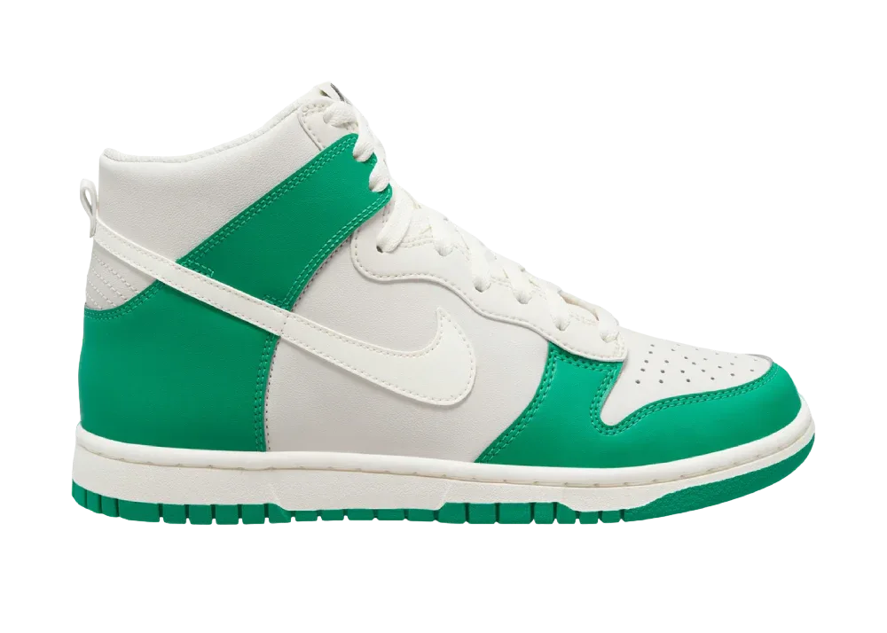 Nike Dunk High Phantom Stadium Green (GS) - My Suti