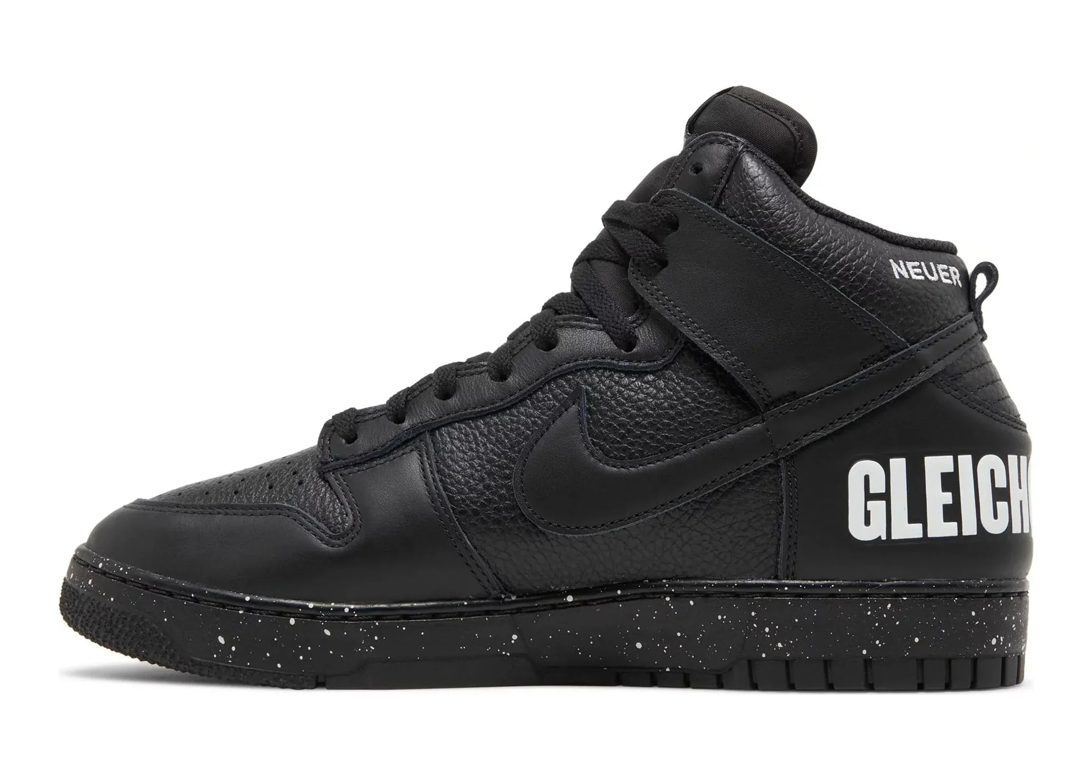 Nike Dunk High Undercover Chaos Black - My Suti