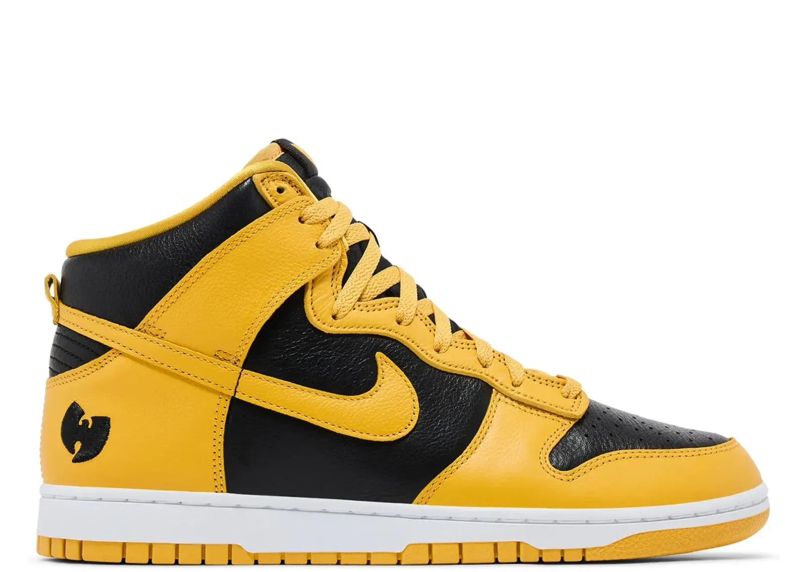 Nike Dunk High Wu-Tang (2024) - My Suti