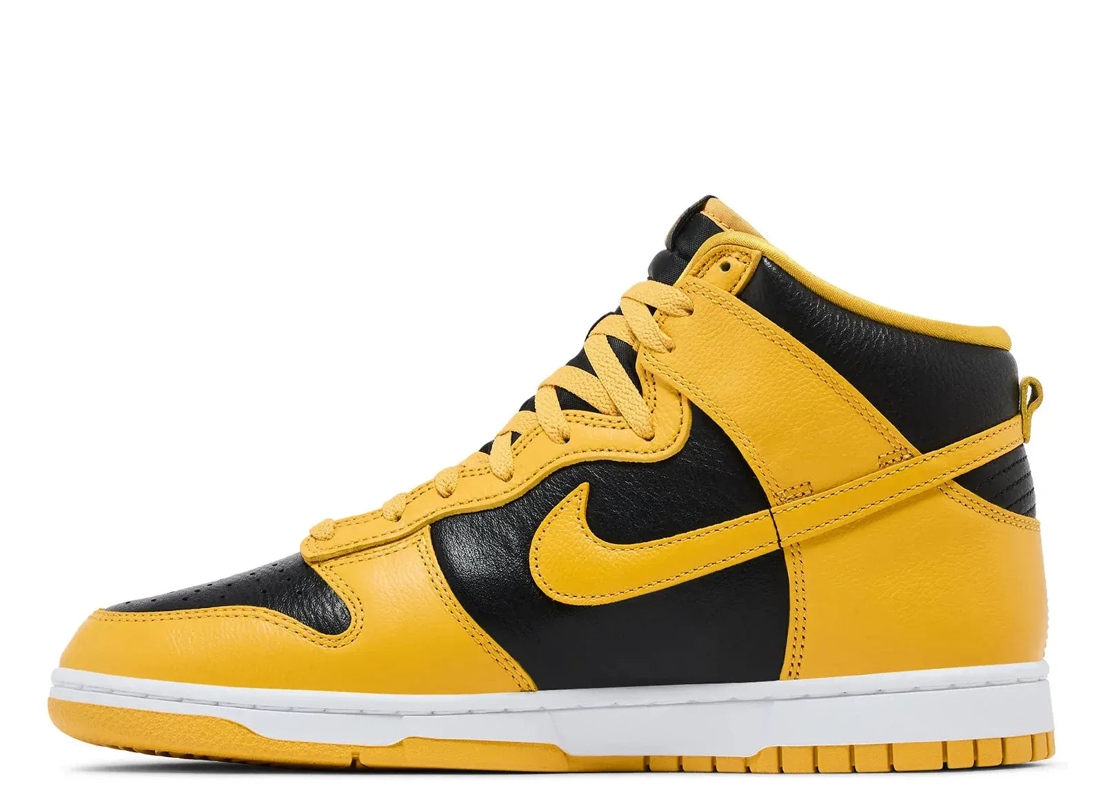 Nike Dunk High Wu-Tang (2024) - My Suti