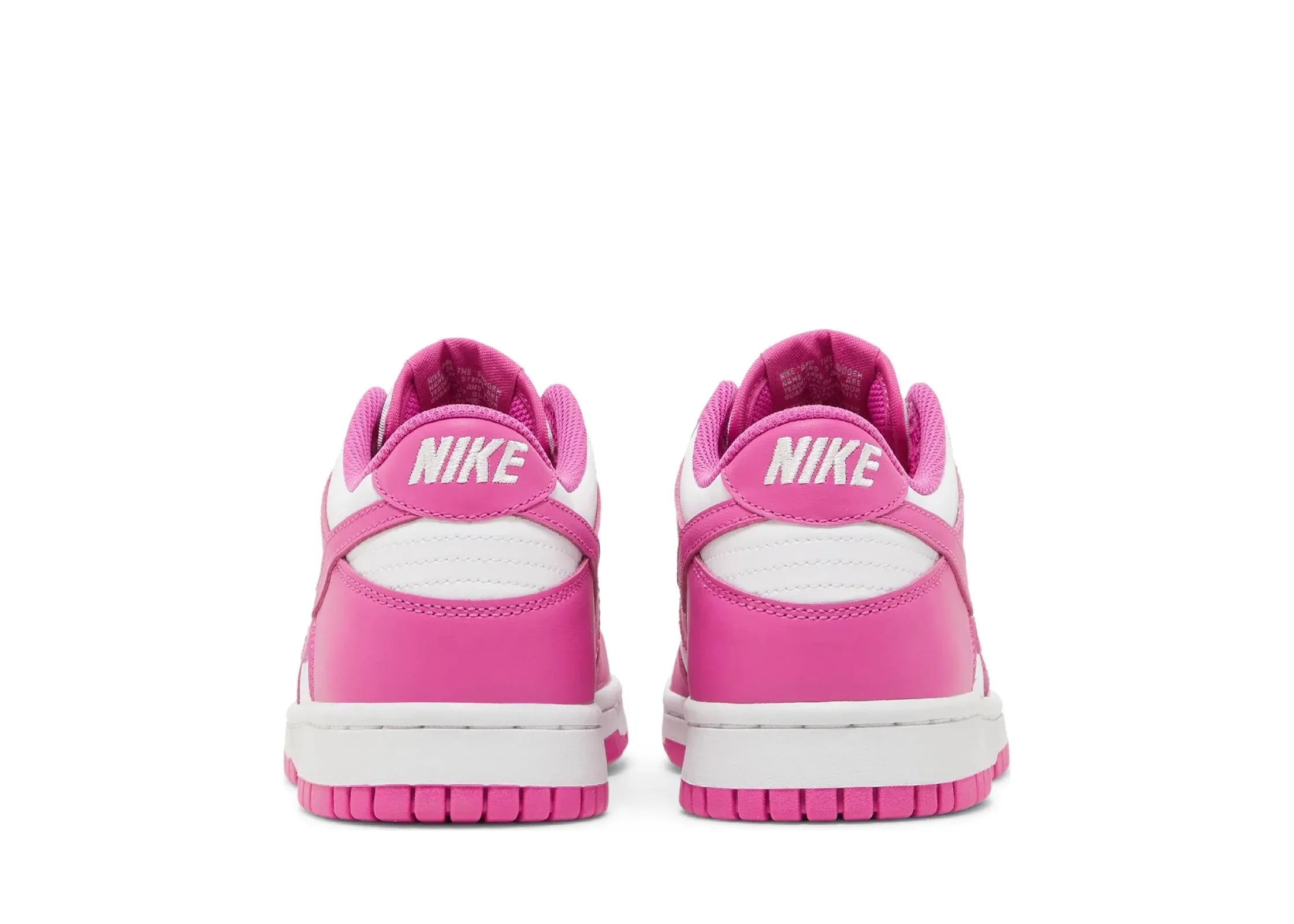 Nike Dunk Low Active Fuchsia (GS) - My Suti