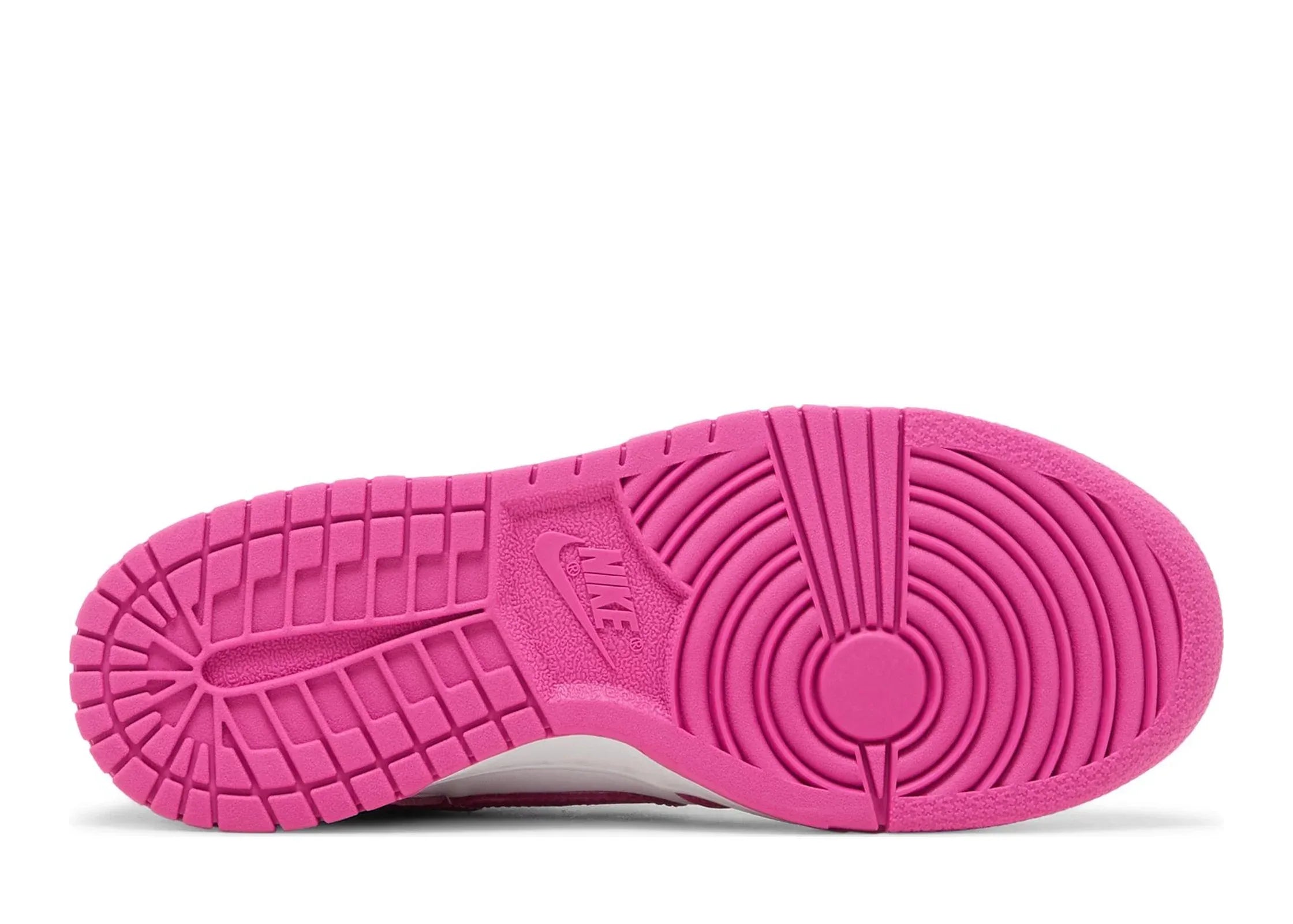 Nike Dunk Low Active Fuchsia (GS) - My Suti